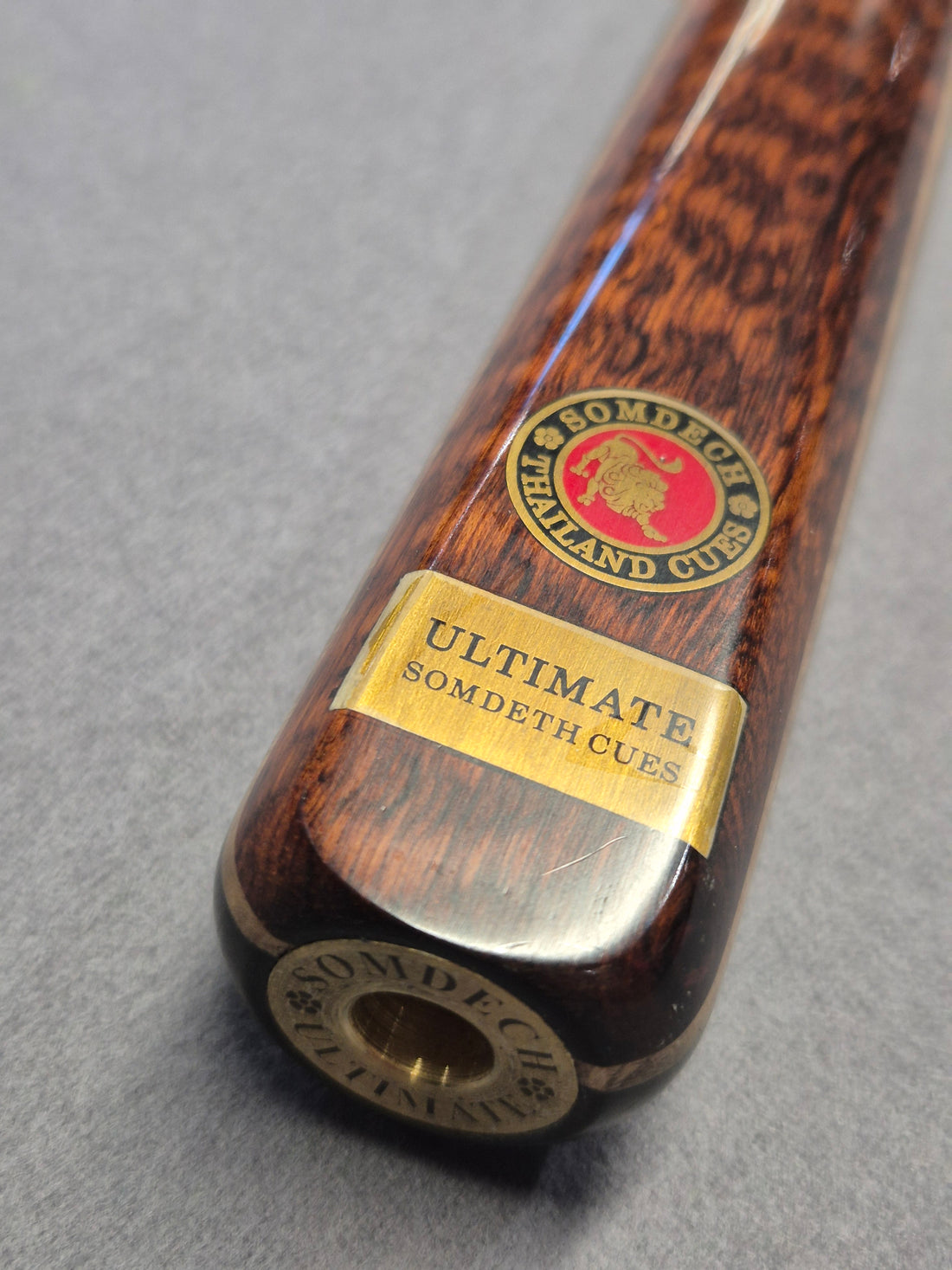 Ultimate Snakewood