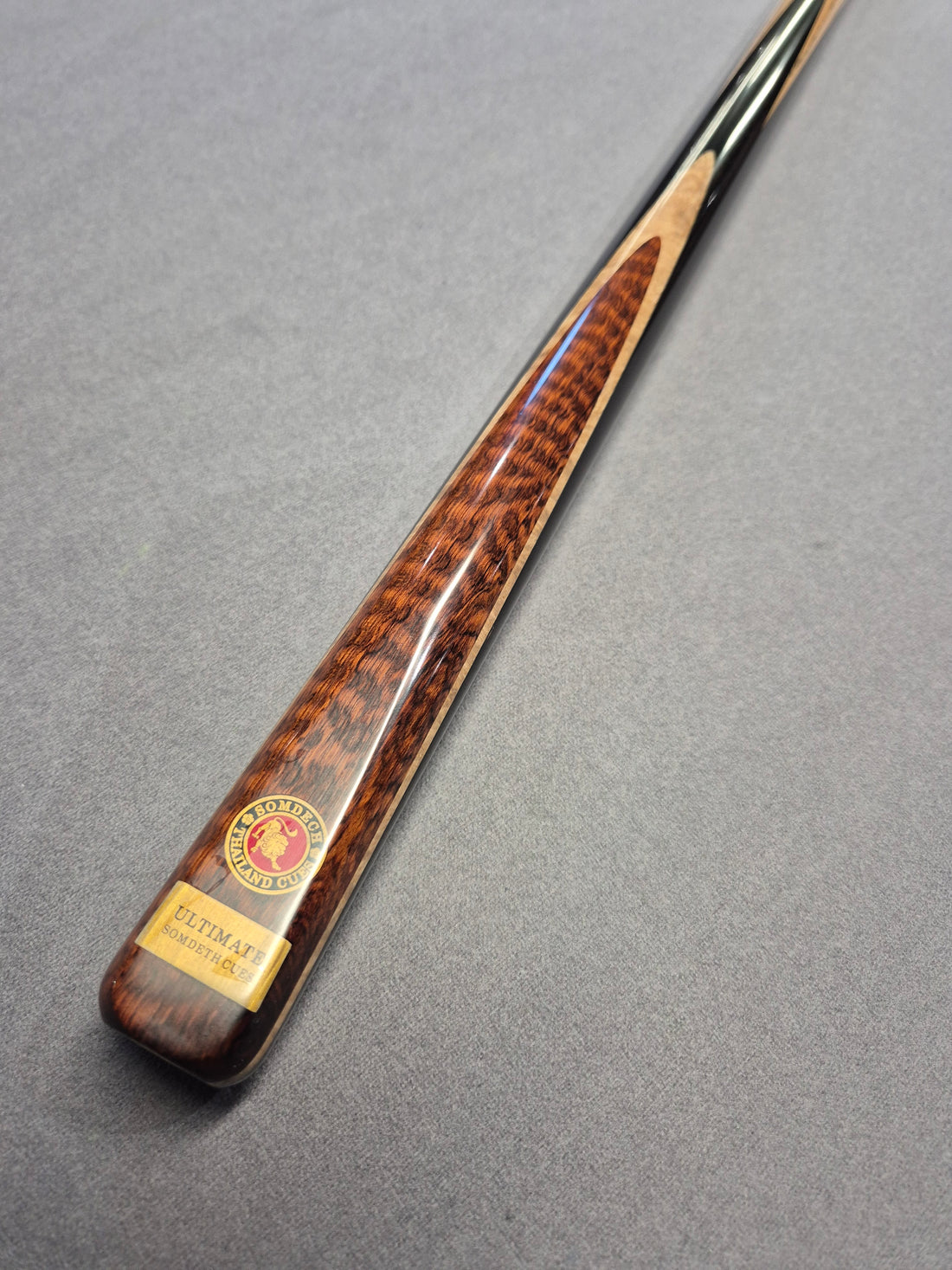Ultimate Snakewood