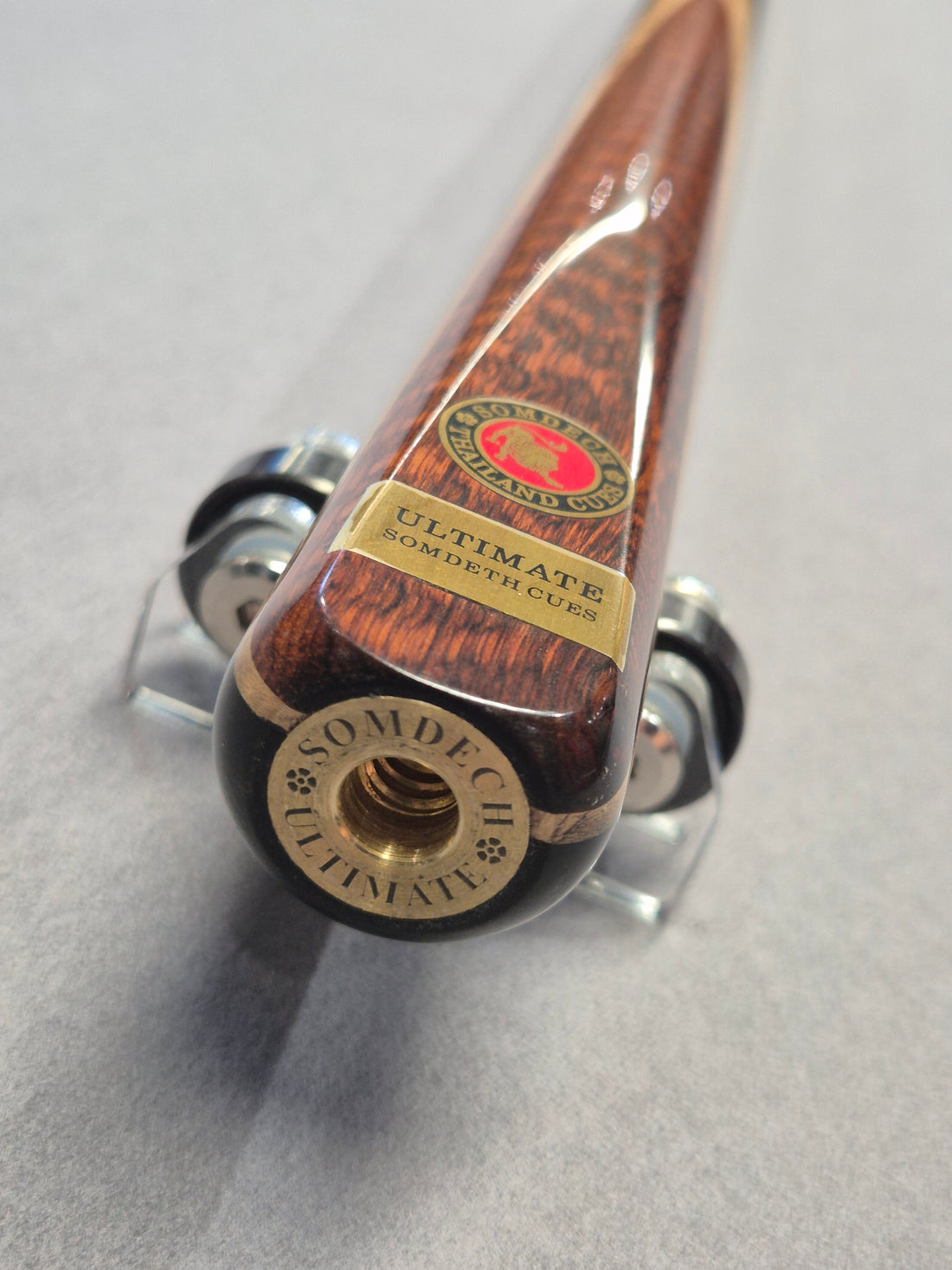 Ultimate Snakewood