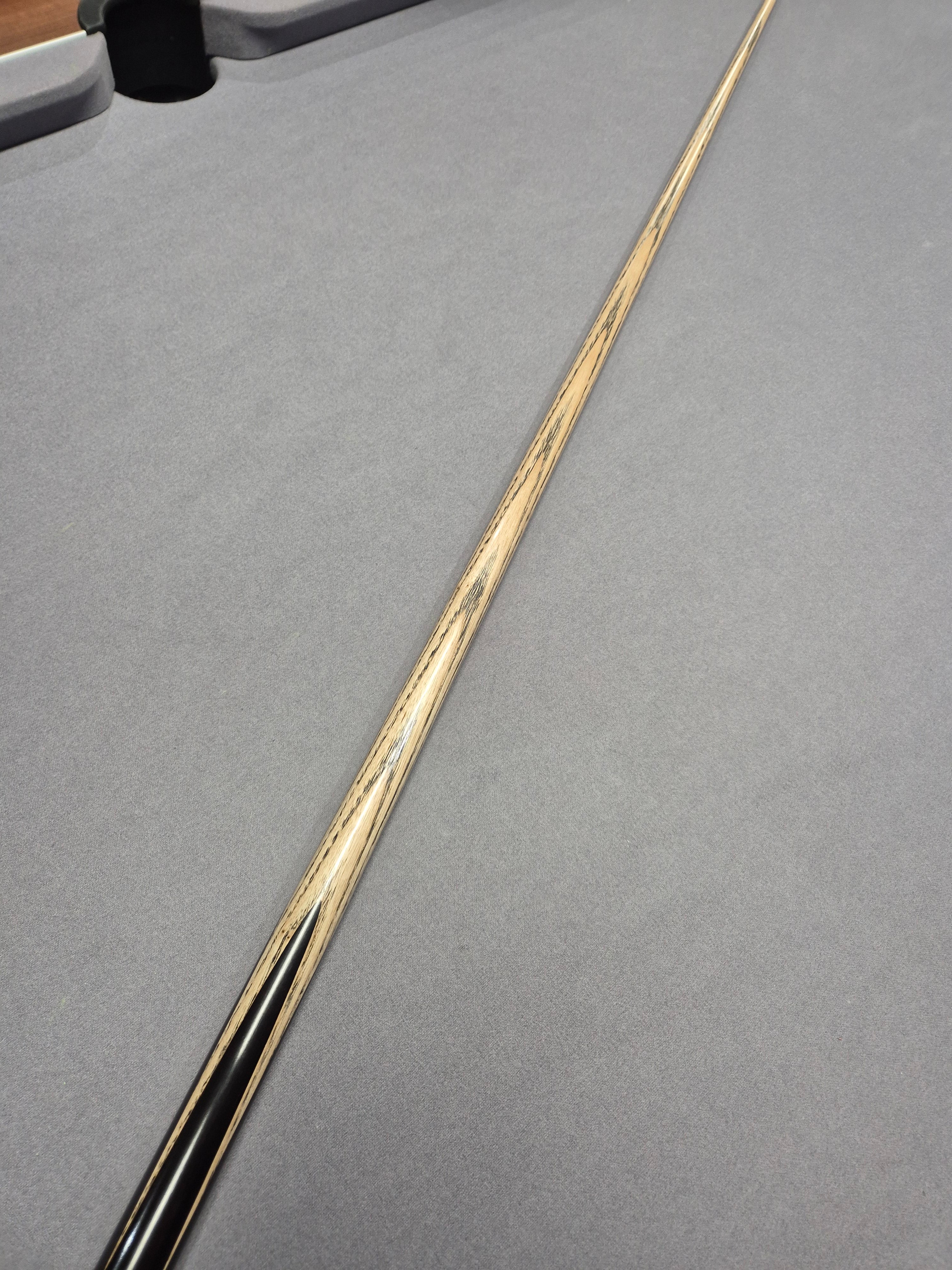 Premium Full Shaft Ti MFS003