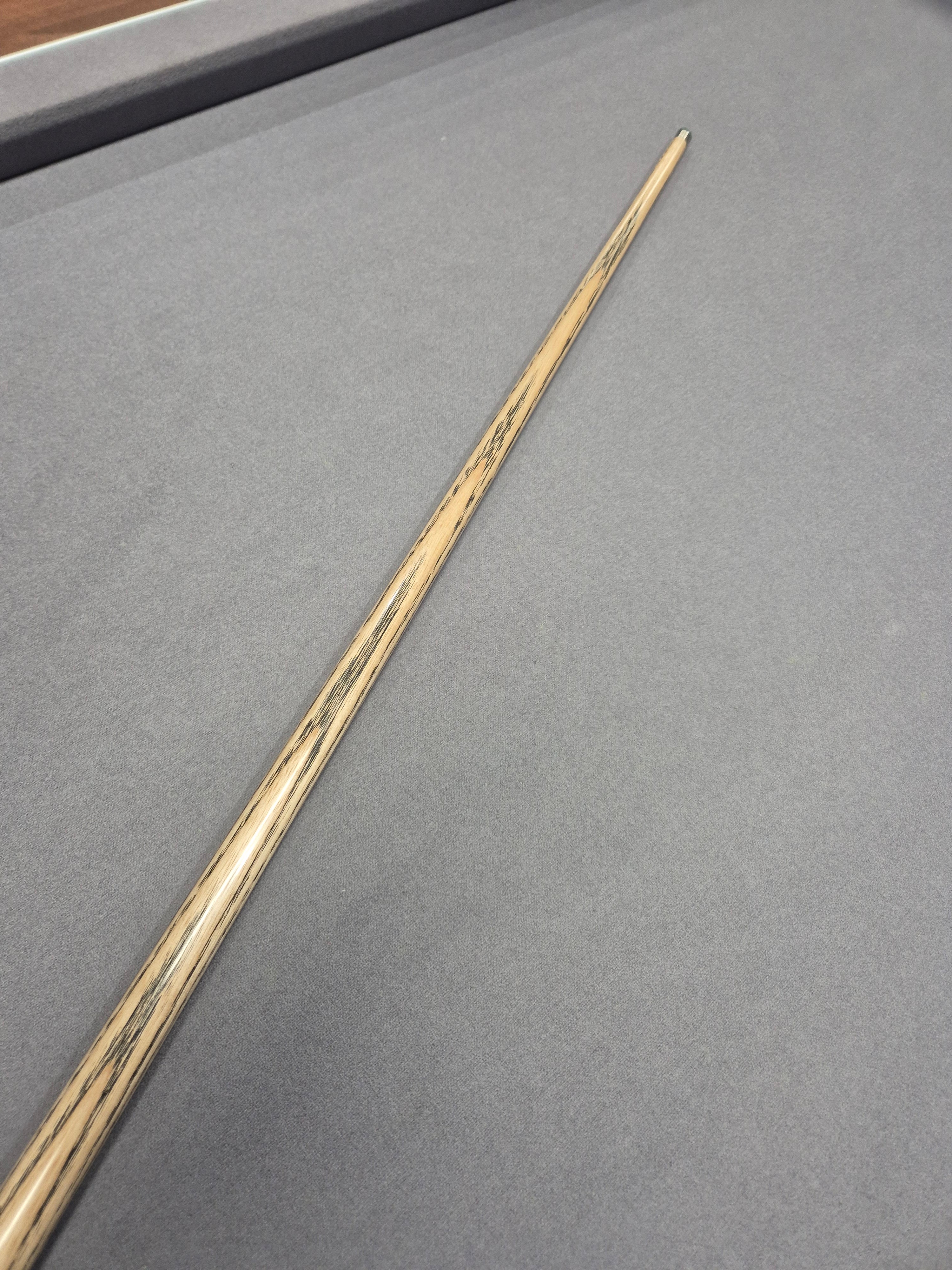 Premium Full Shaft Ti MFS003