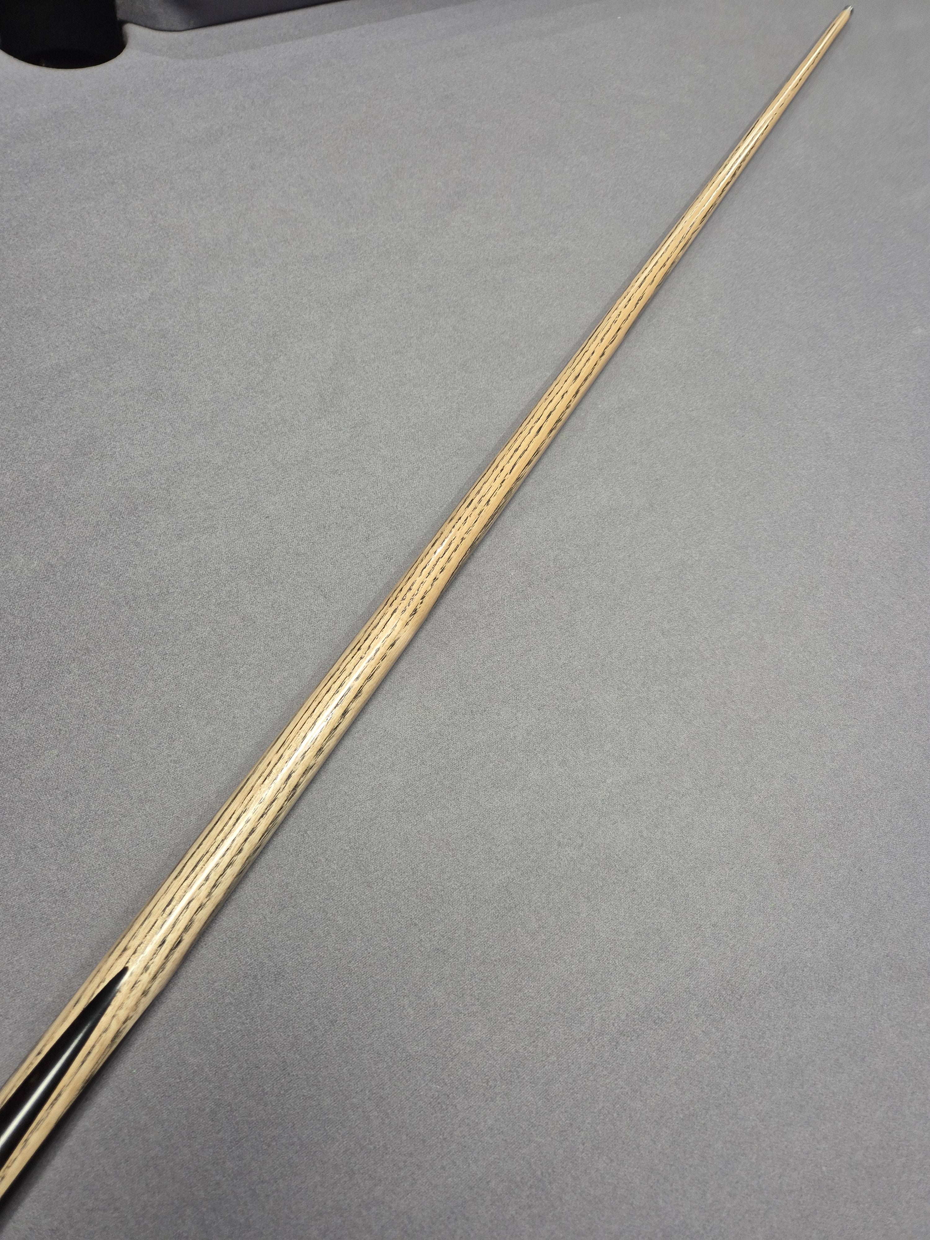 Premium Full Shaft Ti MFS003