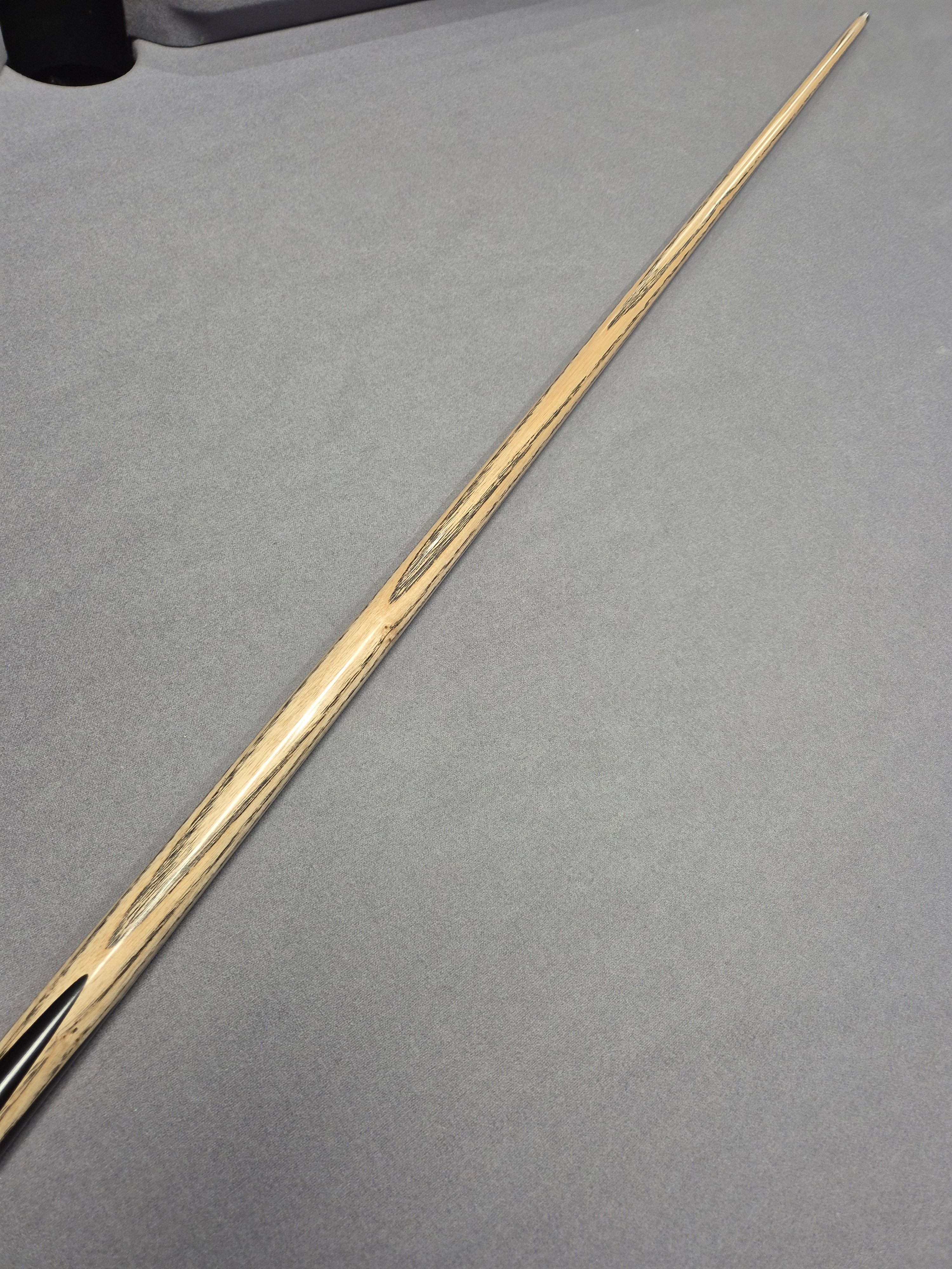 Premium Full Shaft Ti MFS003