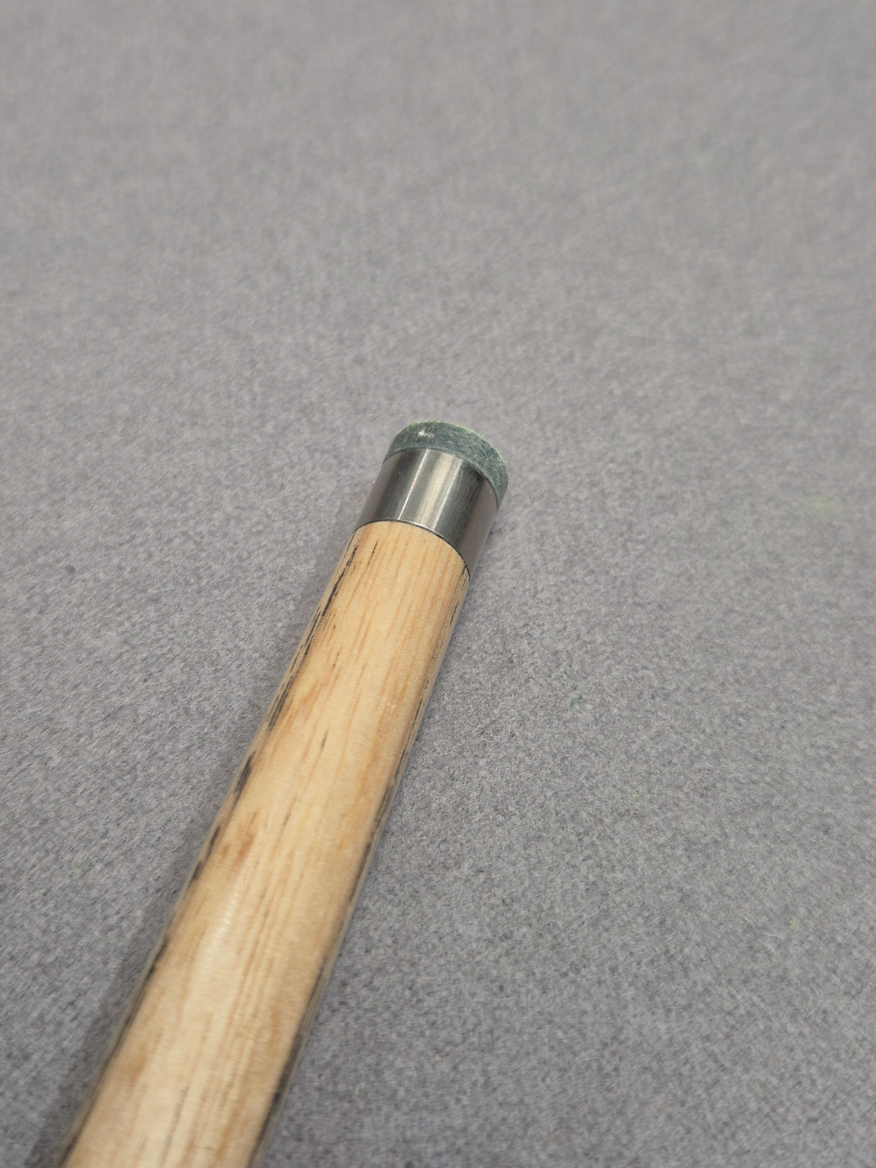 Premium Full Shaft Ti MFS003