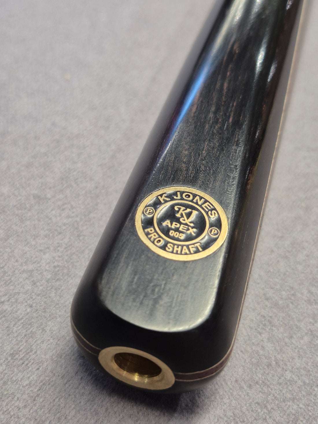 Apex Pro Shaft TI #005