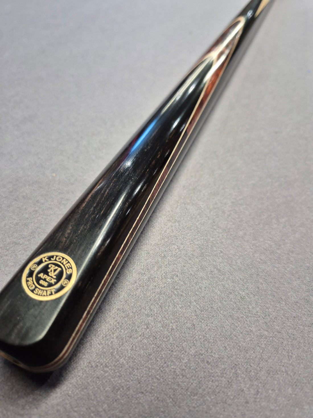 Apex Pro Shaft TI #005