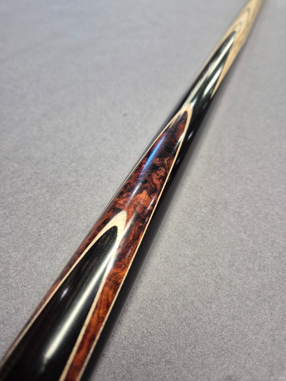Apex Pro Shaft TI #005