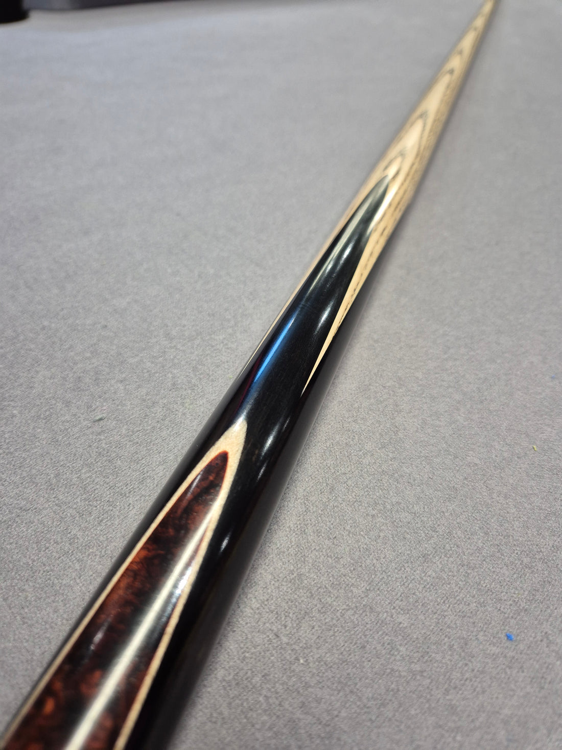 Apex Pro Shaft TI #005