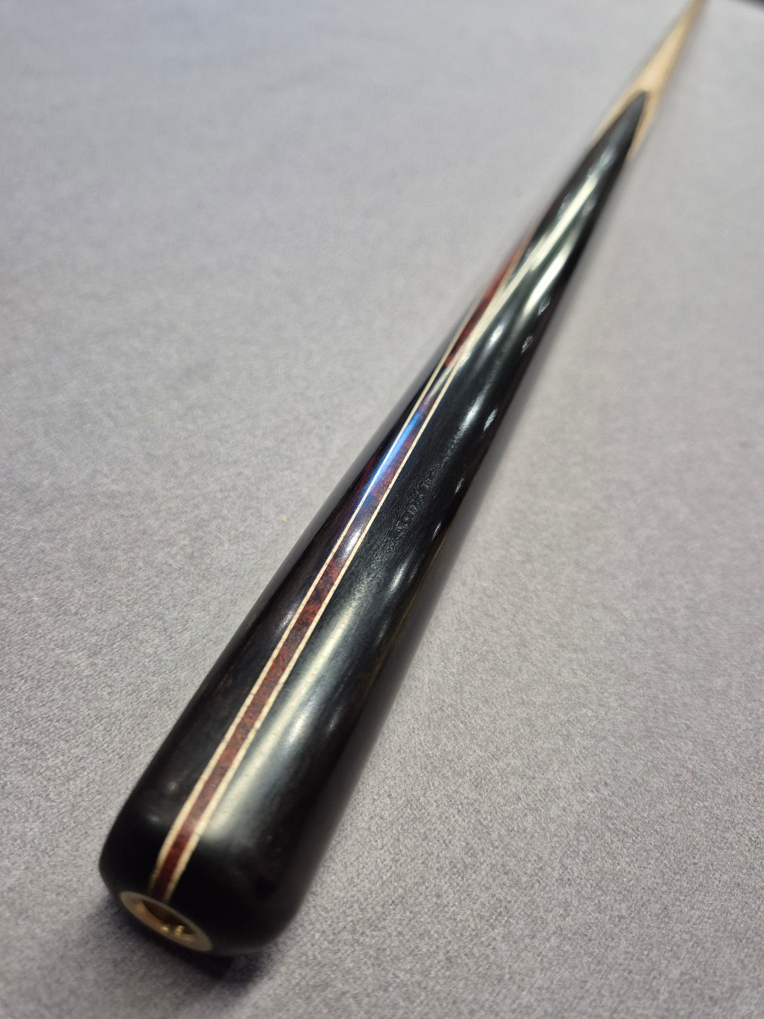 Apex Pro Shaft TI #005