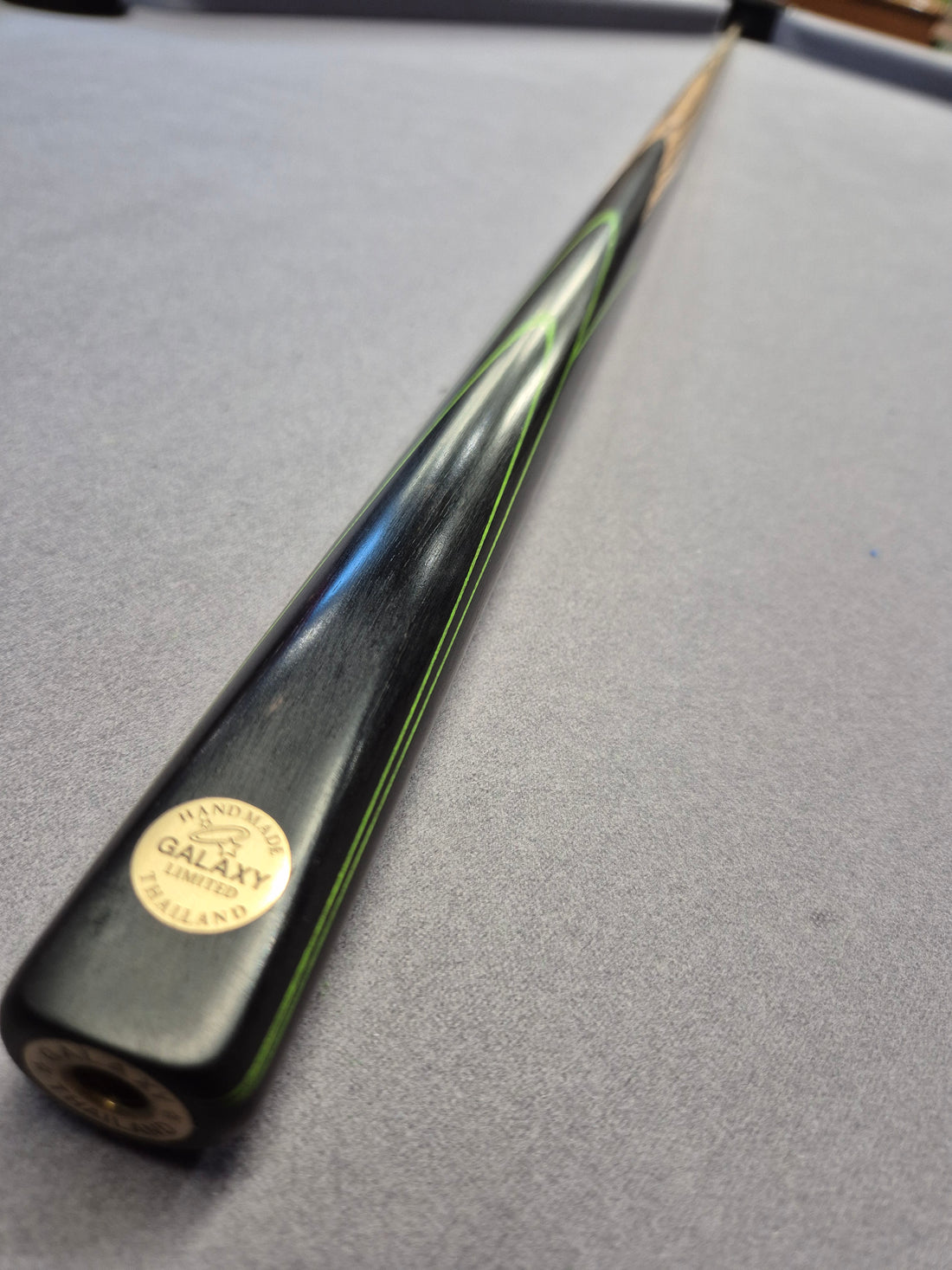Limited TI GL01