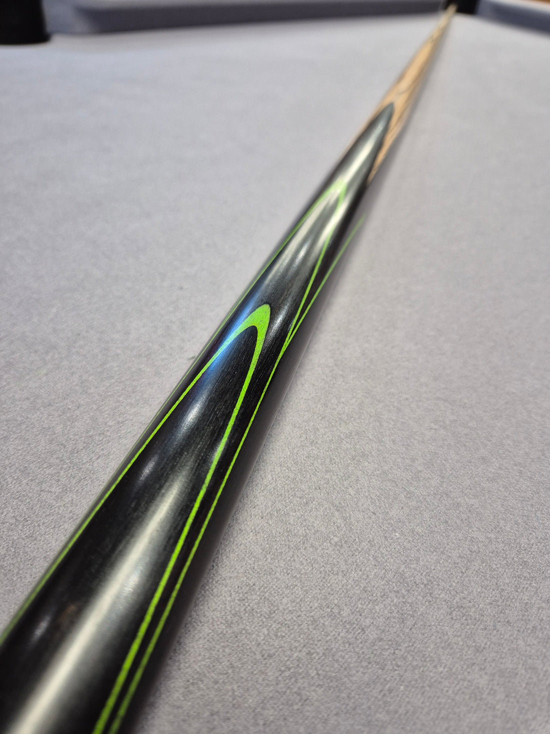 Limited TI GL01