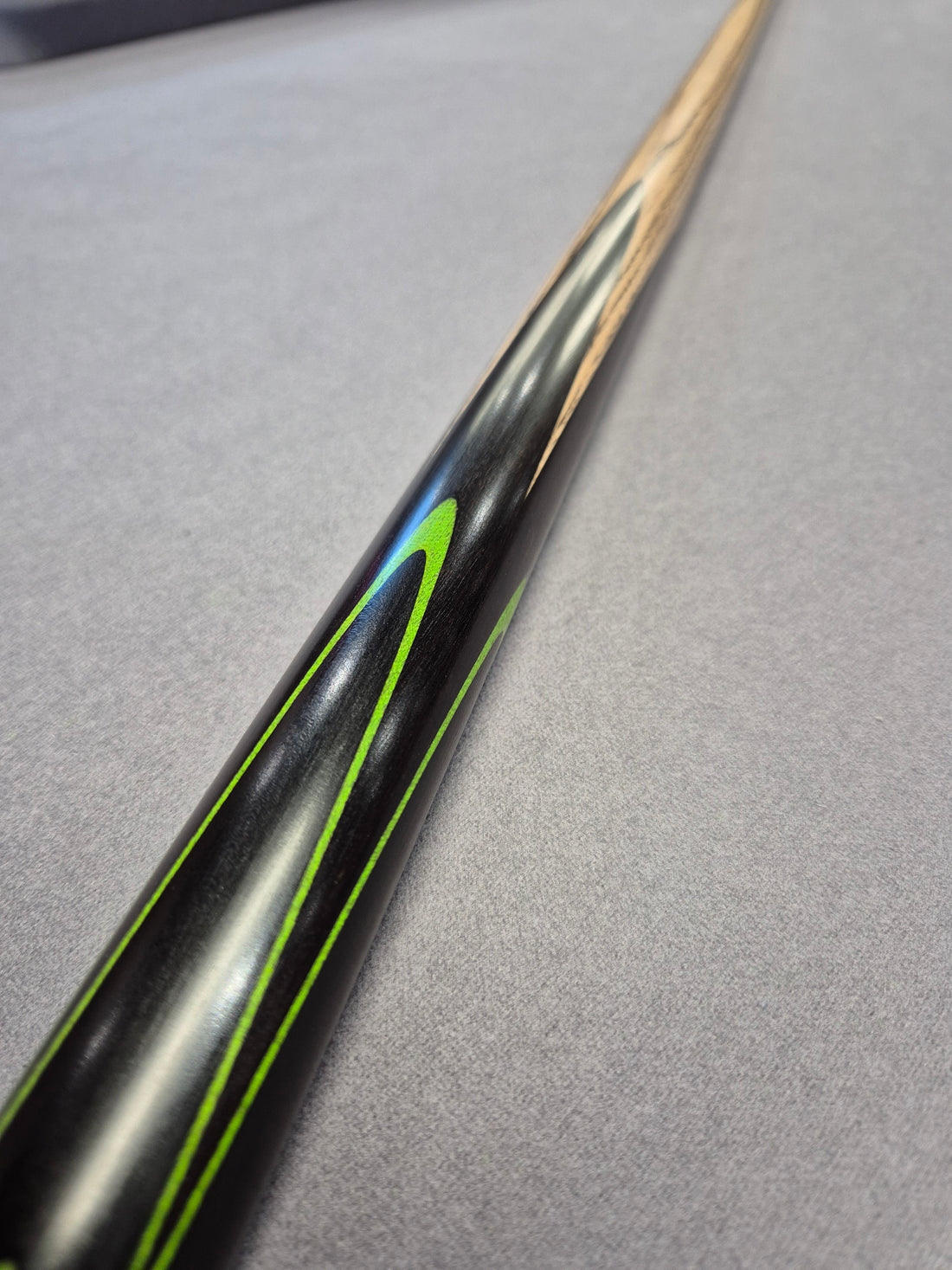 Limited TI GL01