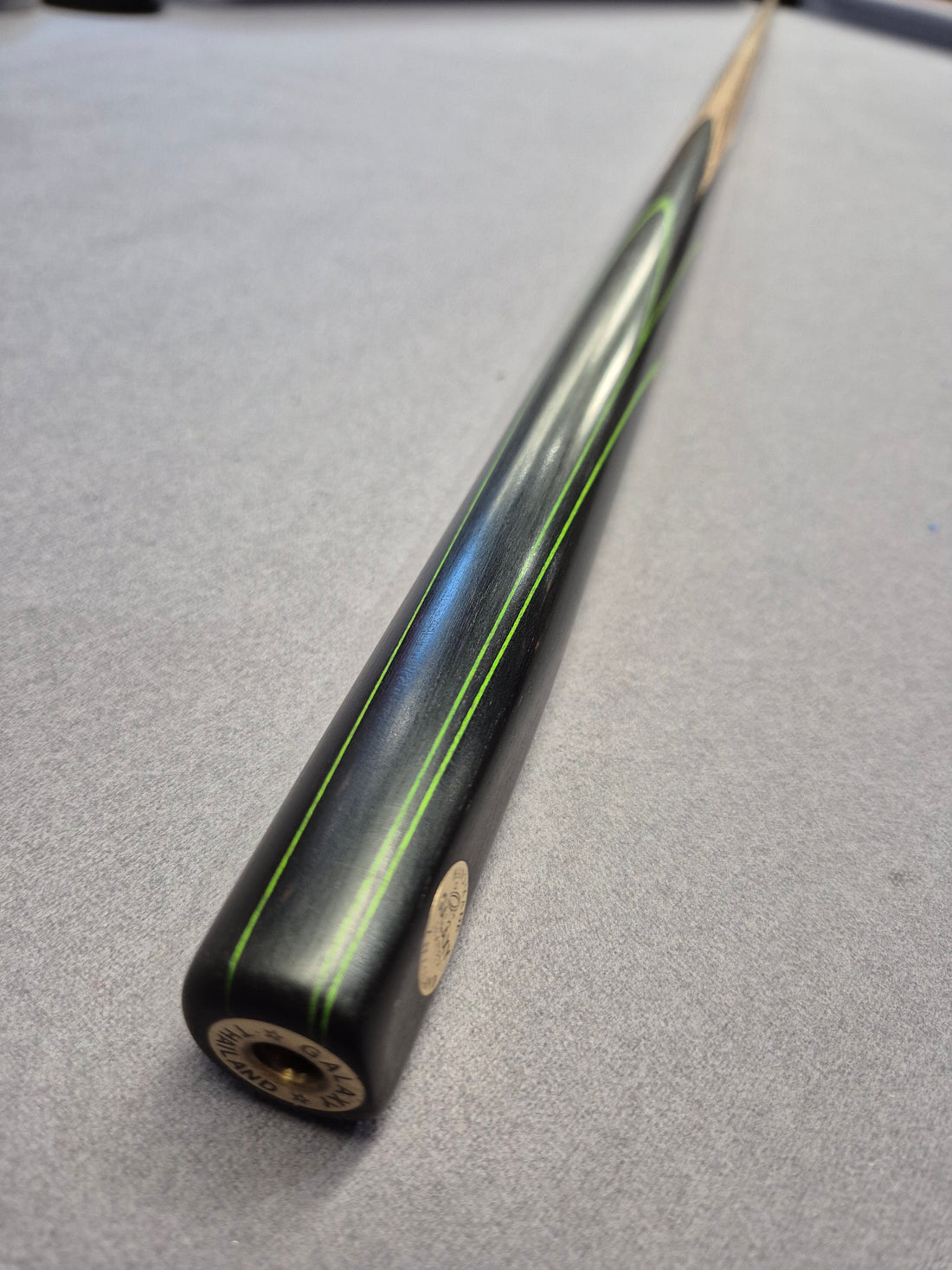 Limited TI GL01