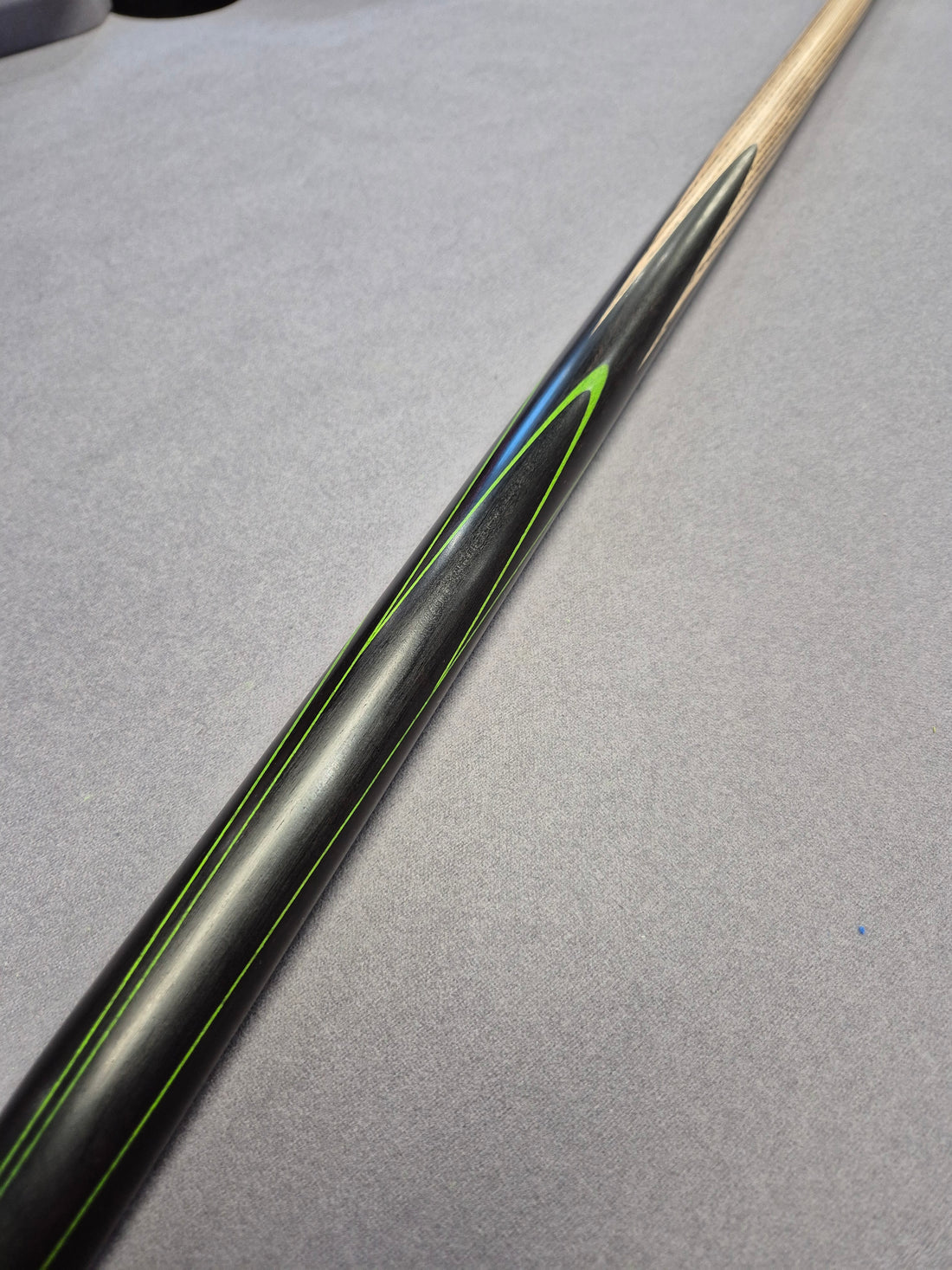 Limited TI GL01