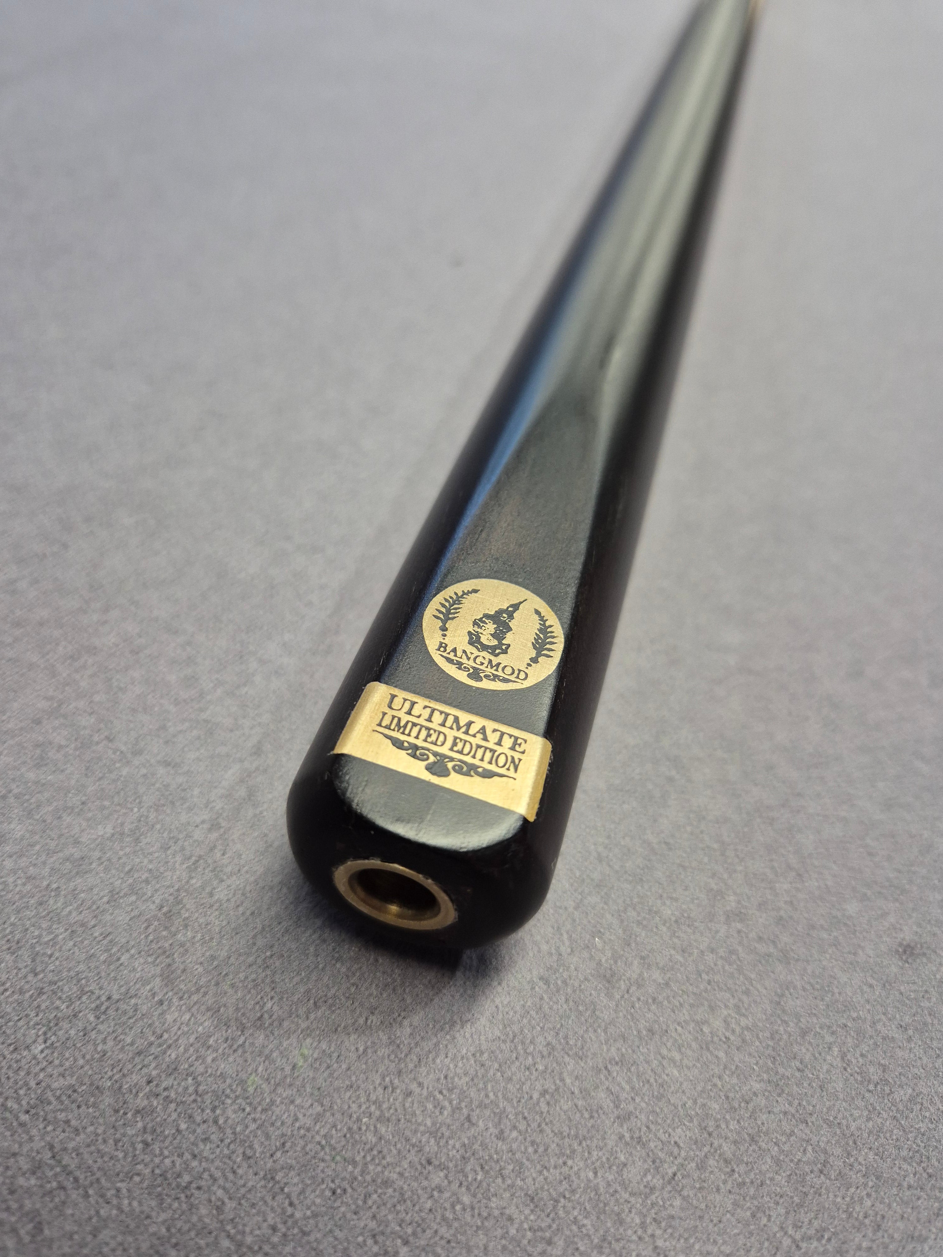 Ultimate Limited Edition BM01