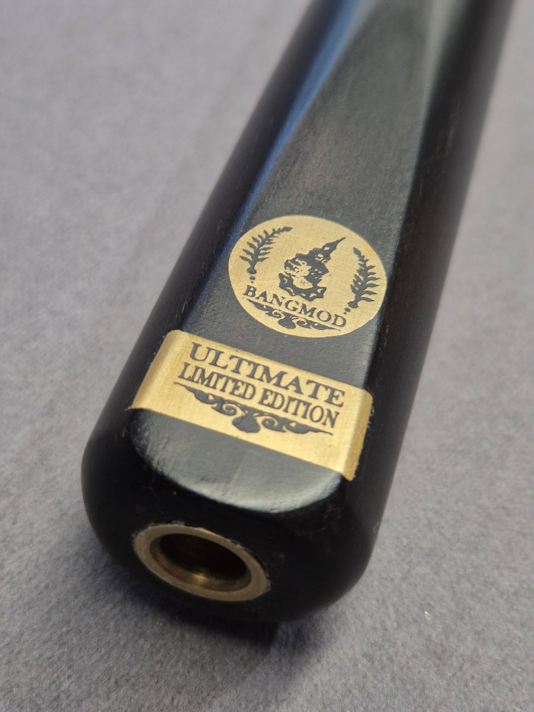 Ultimate Limited Edition BM01