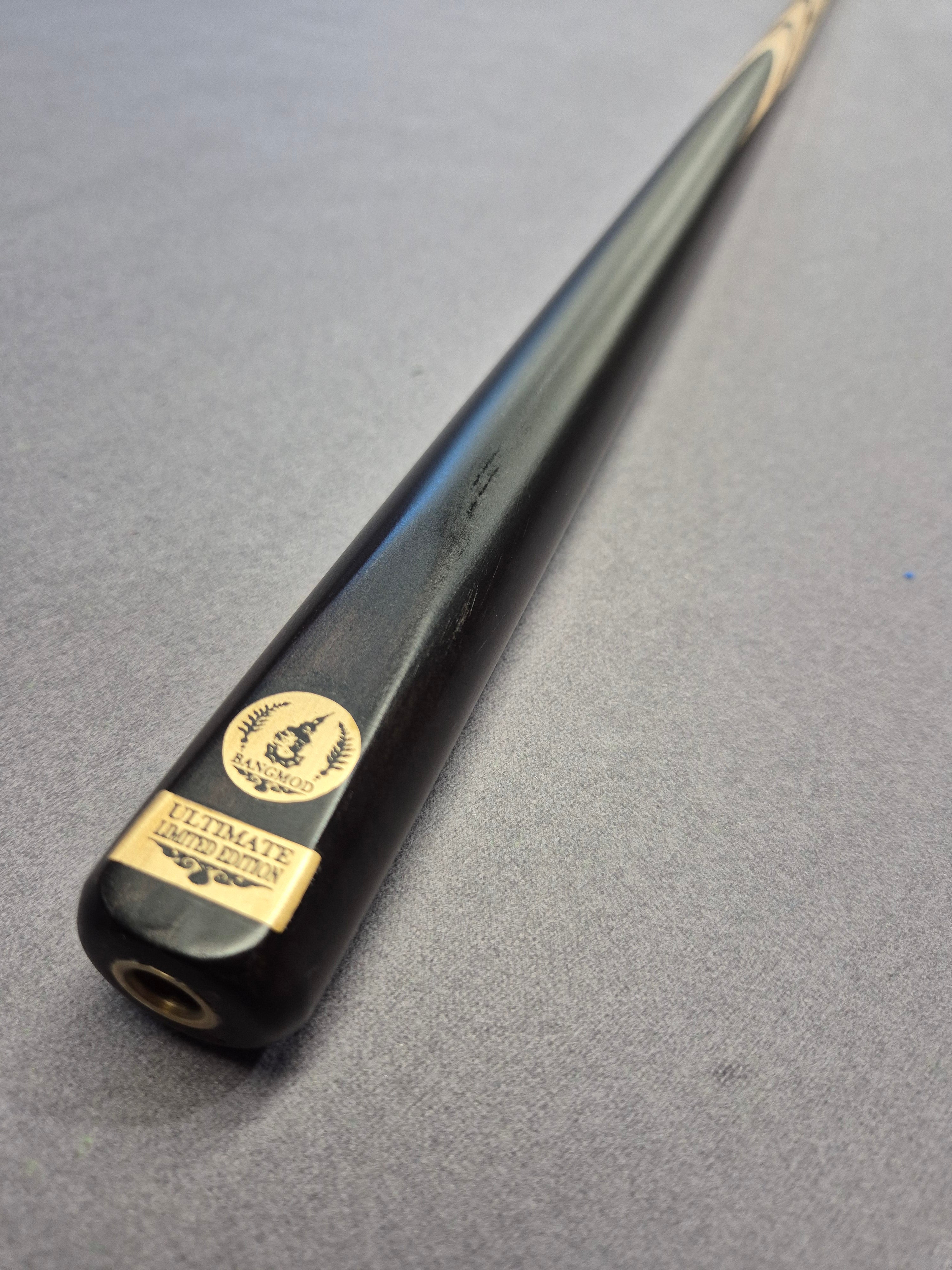 Ultimate Limited Edition BM01