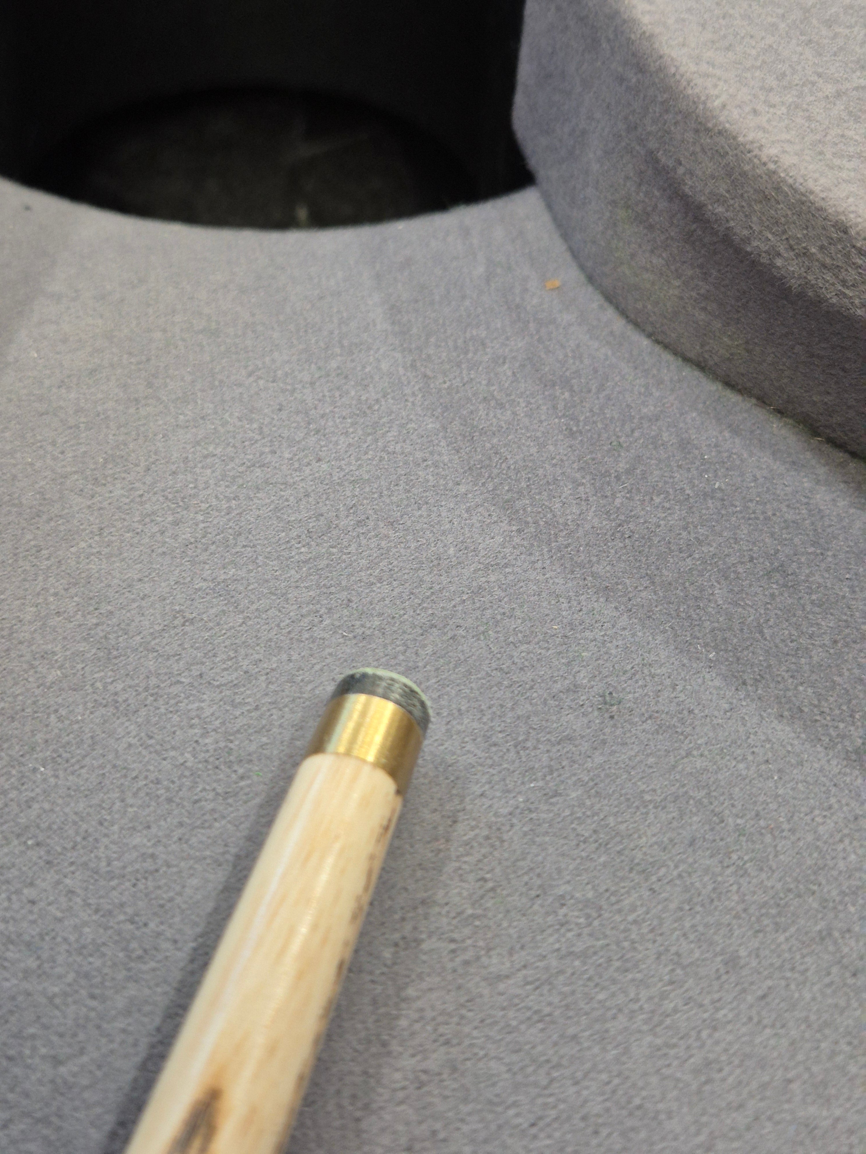 Peradon Chester Cue & Halo Case Set with Accessories