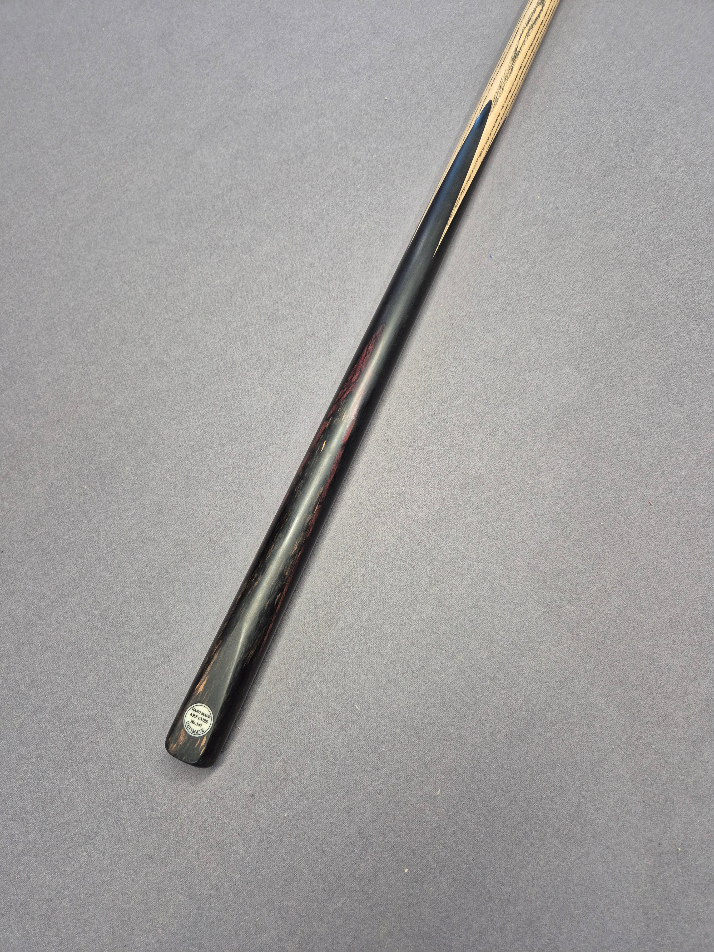 Ultimate #147# TI [AU08]