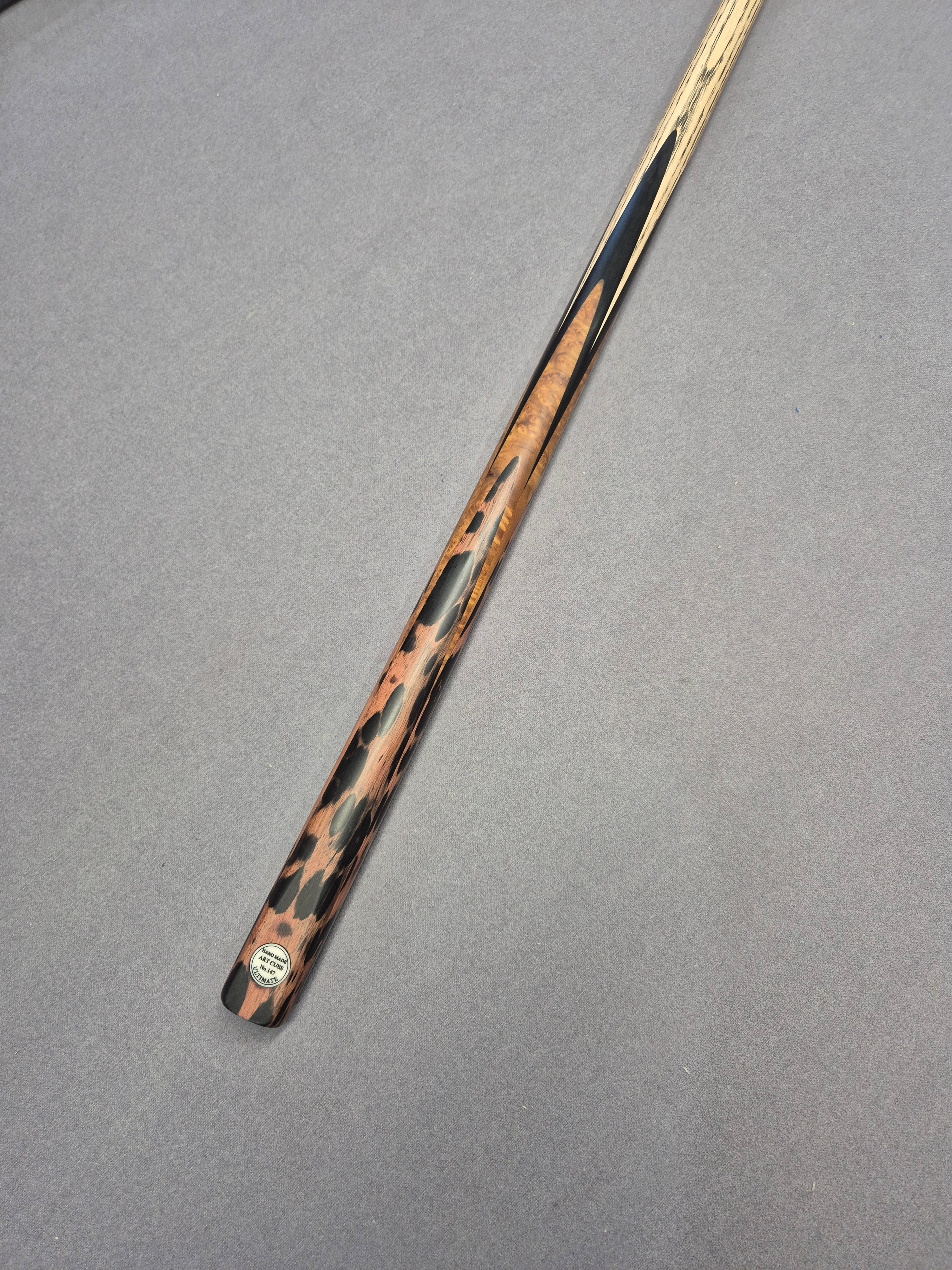 Ultimate #147# TI [AU09]