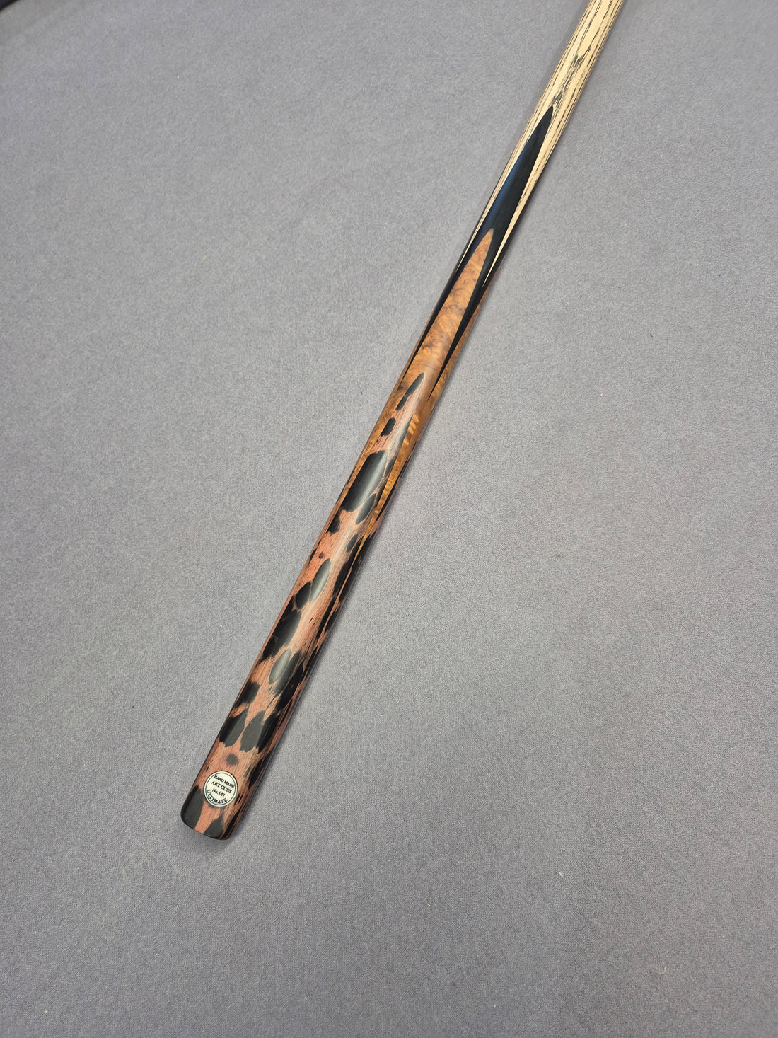 Ultimate #147# TI [AU09]