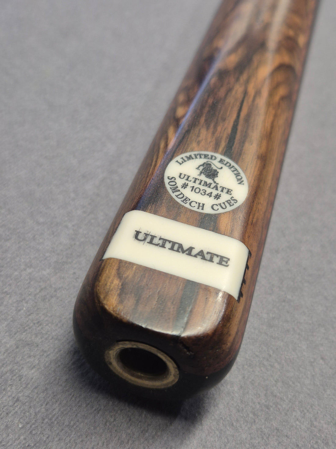 Ultimate #1034