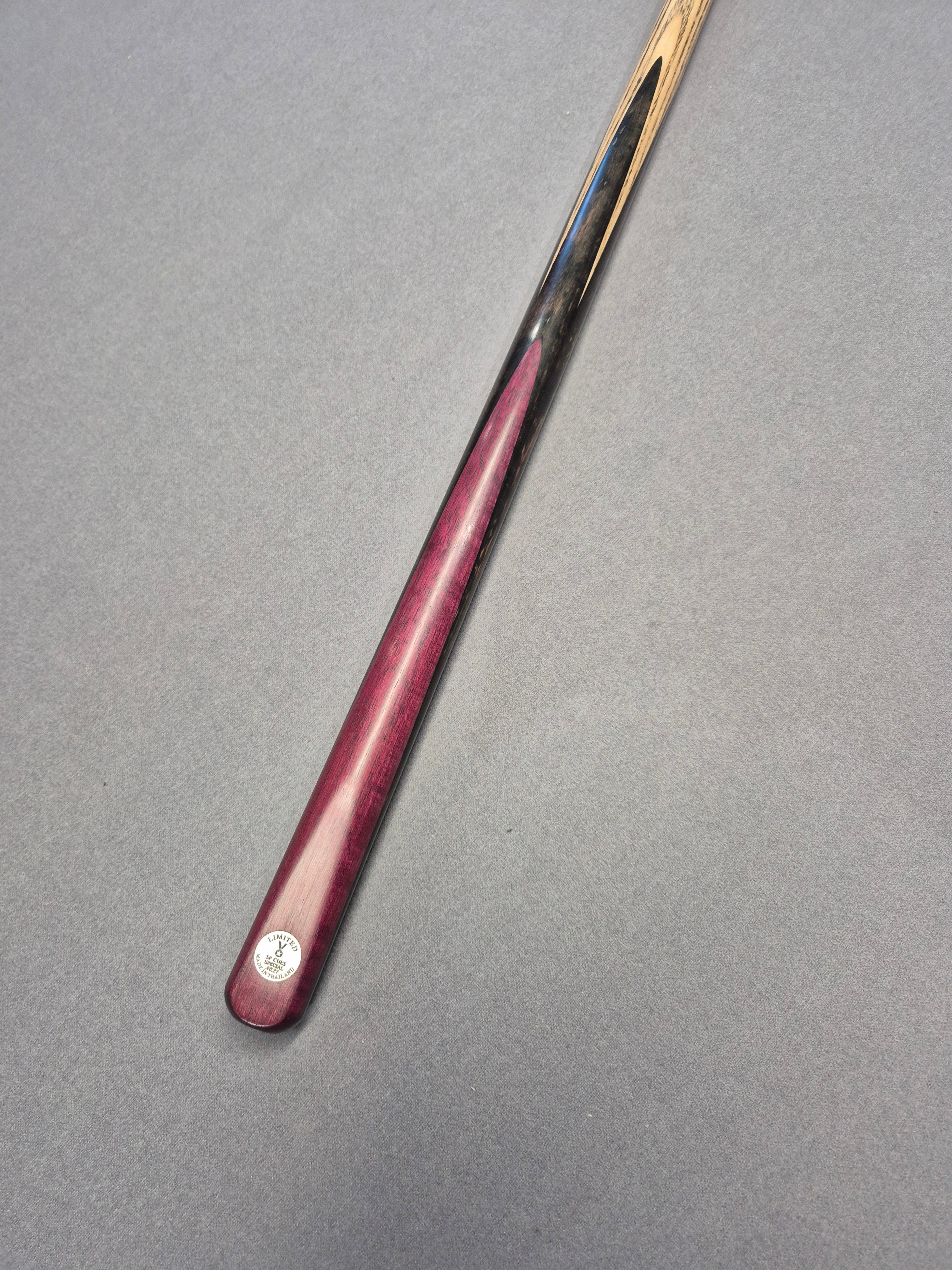 Limited Special #027