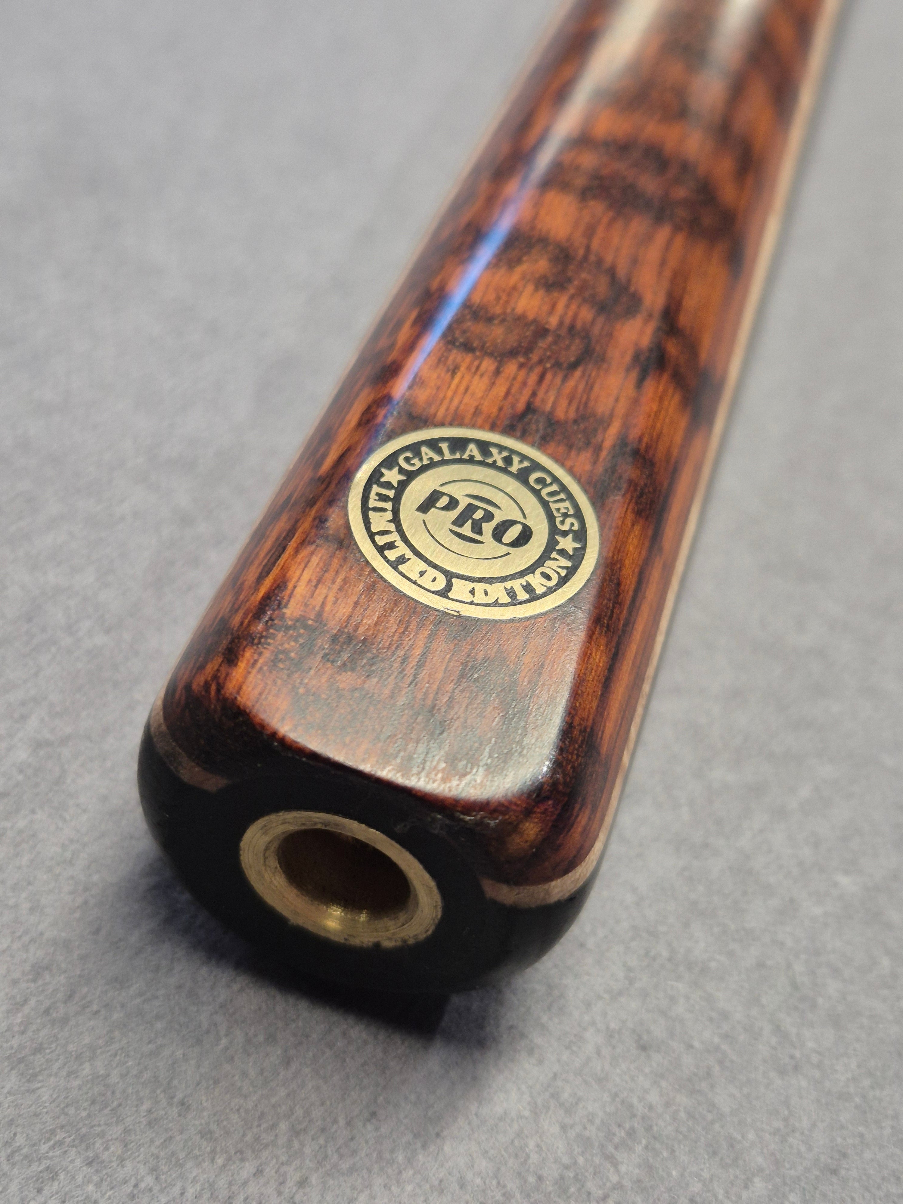 Pro Limited Snakewood TI GP05