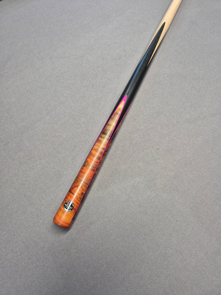 Limited Maple TI Round Butt GL04