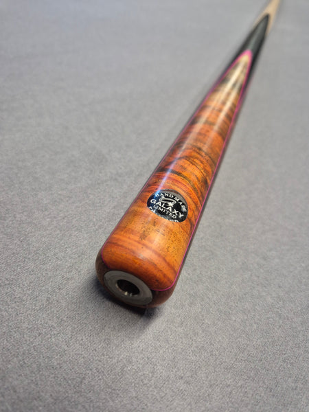 Limited Maple TI Round Butt GL04