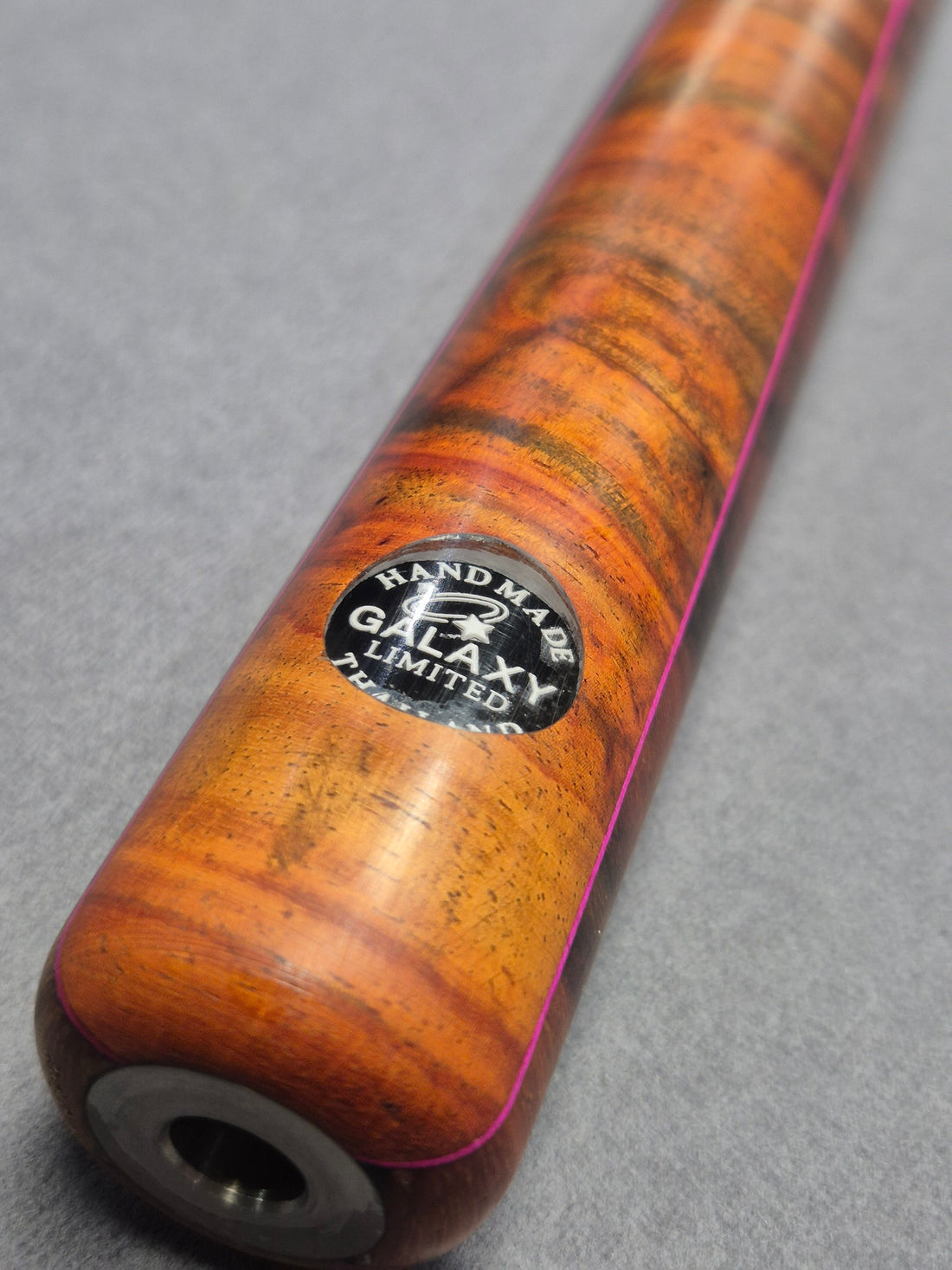 Limited Maple TI Round Butt GL04