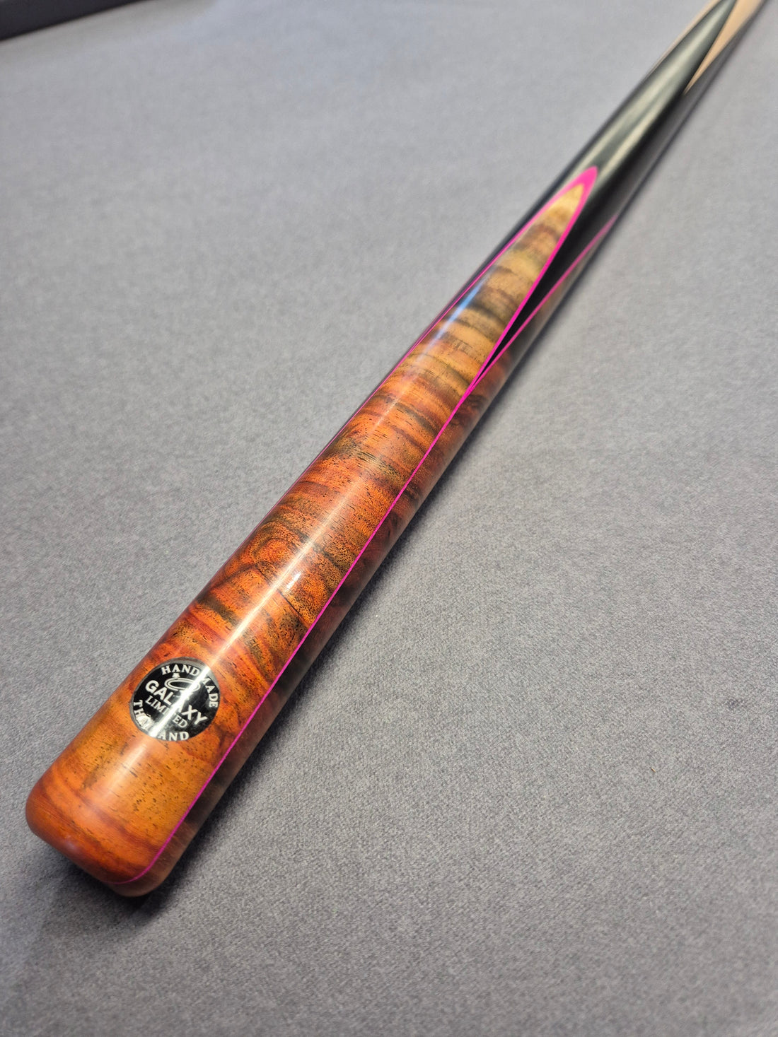 Limited Maple TI Round Butt GL04