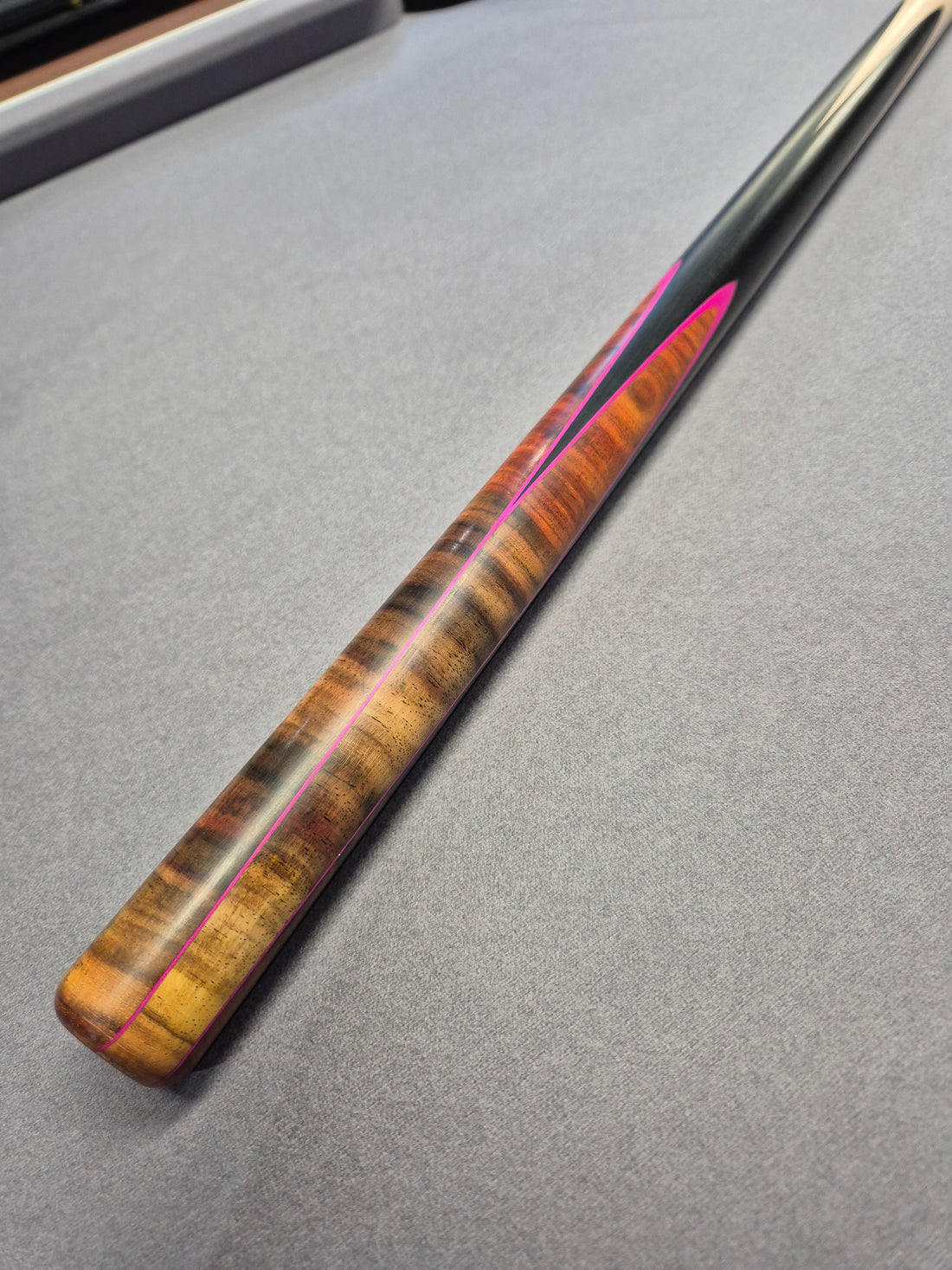 Limited Maple TI Round Butt GL04