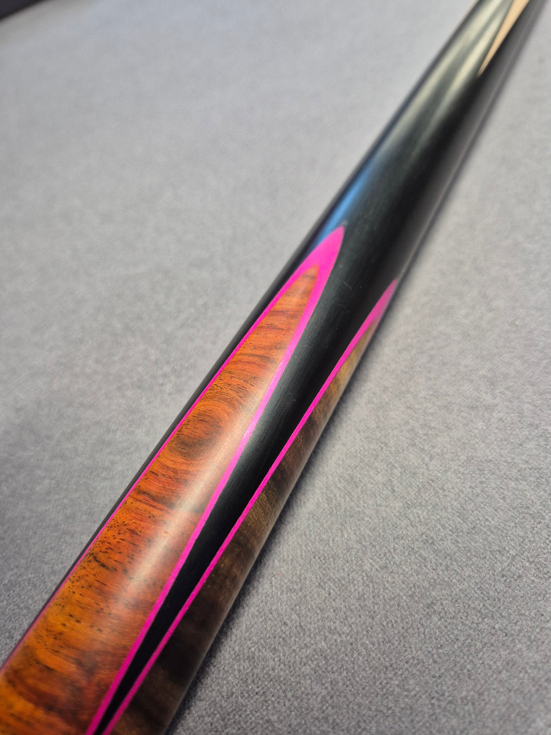 Limited Maple TI Round Butt GL04