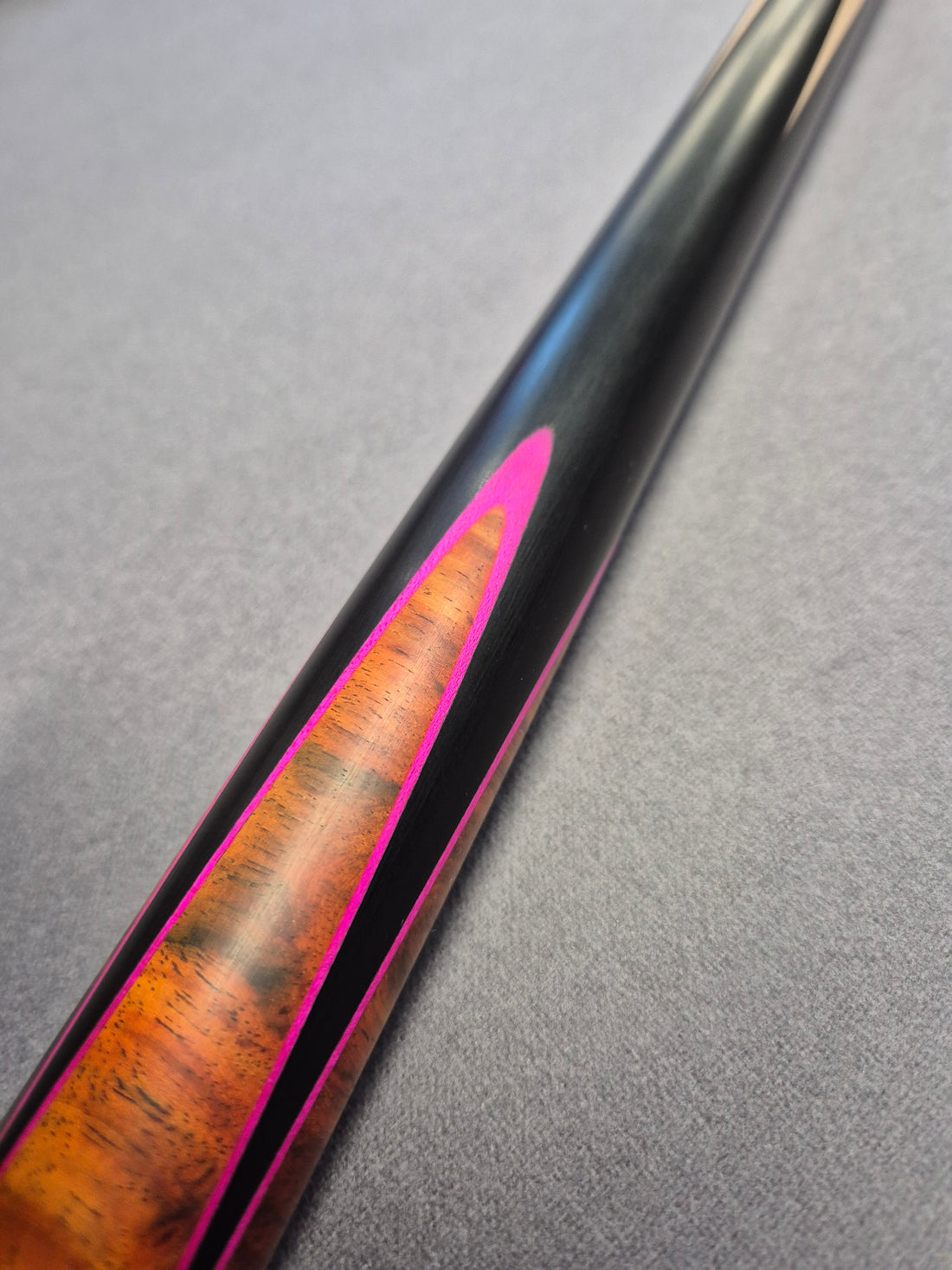 Limited Maple TI Round Butt GL04