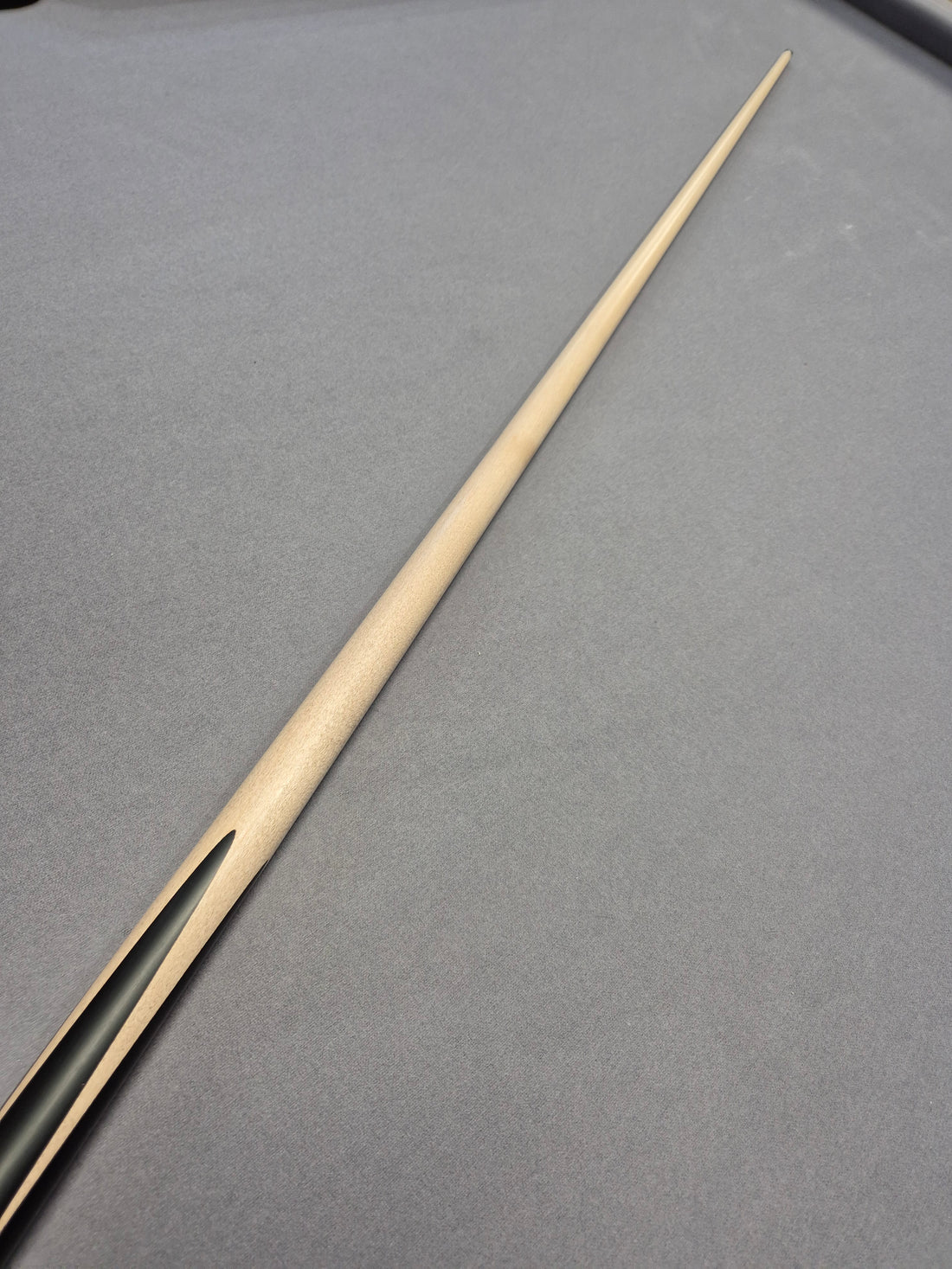 Limited Maple TI Round Butt GL04