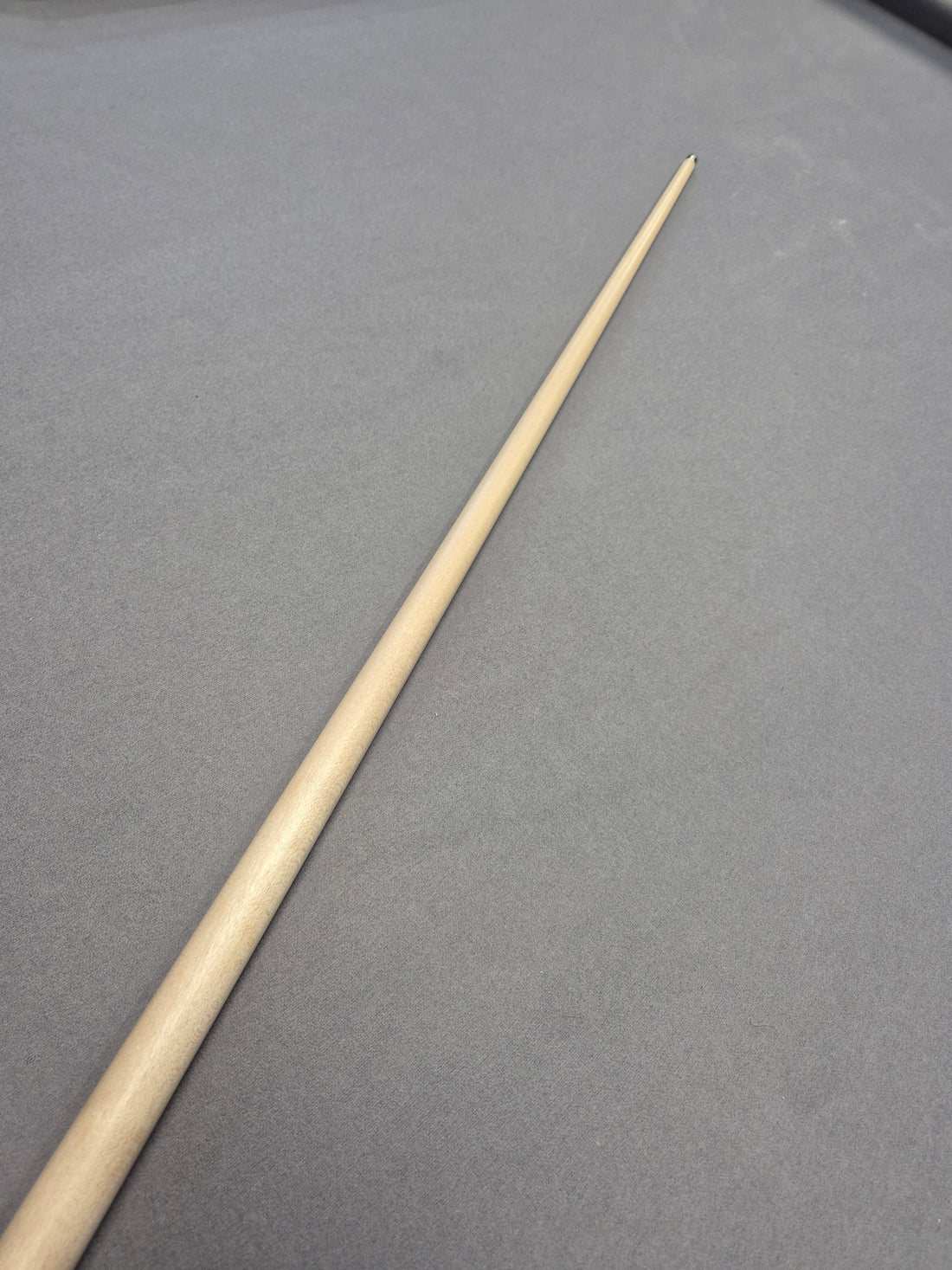 Limited Maple TI Round Butt GL04
