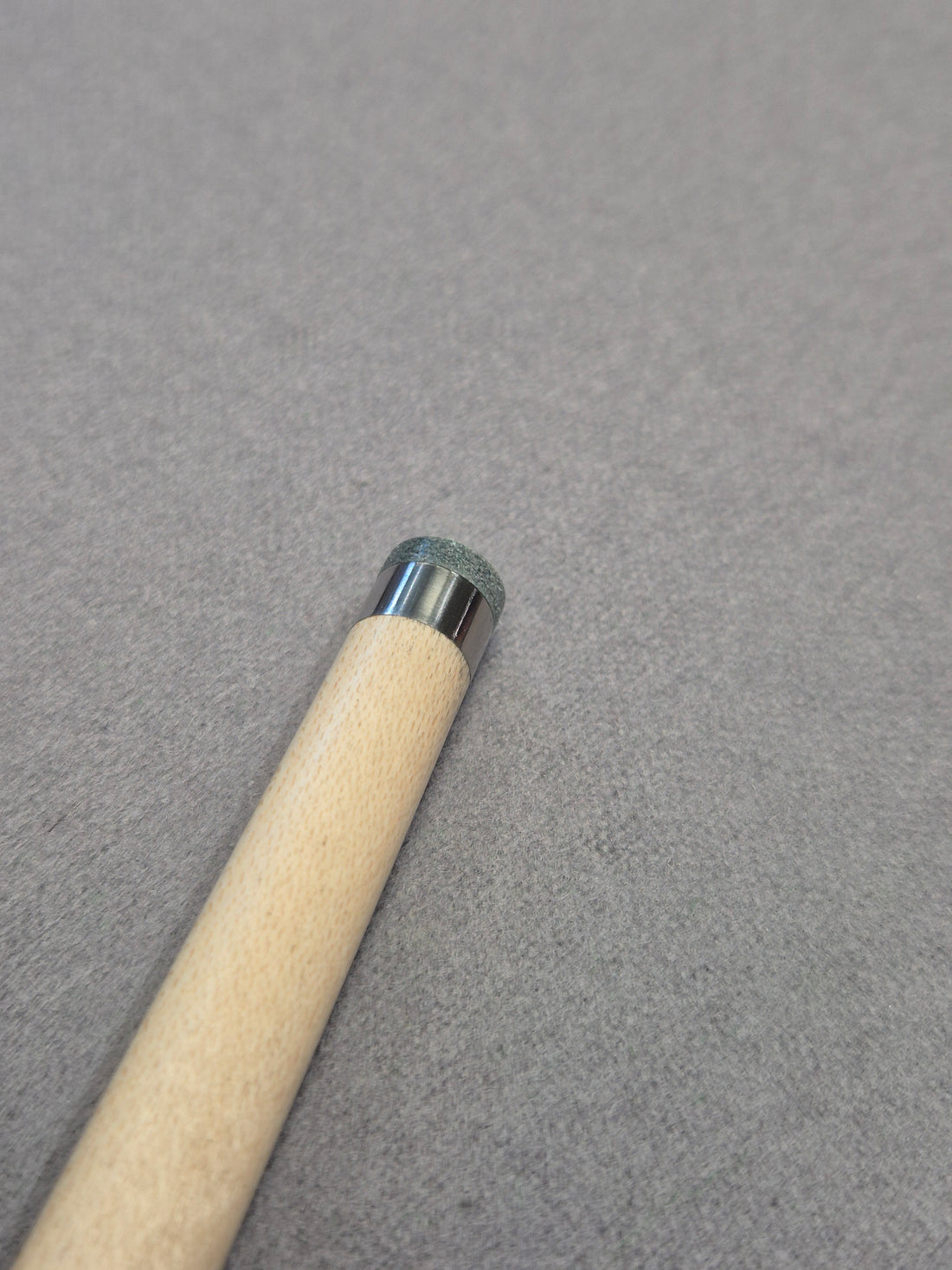 Limited Maple TI Round Butt GL04