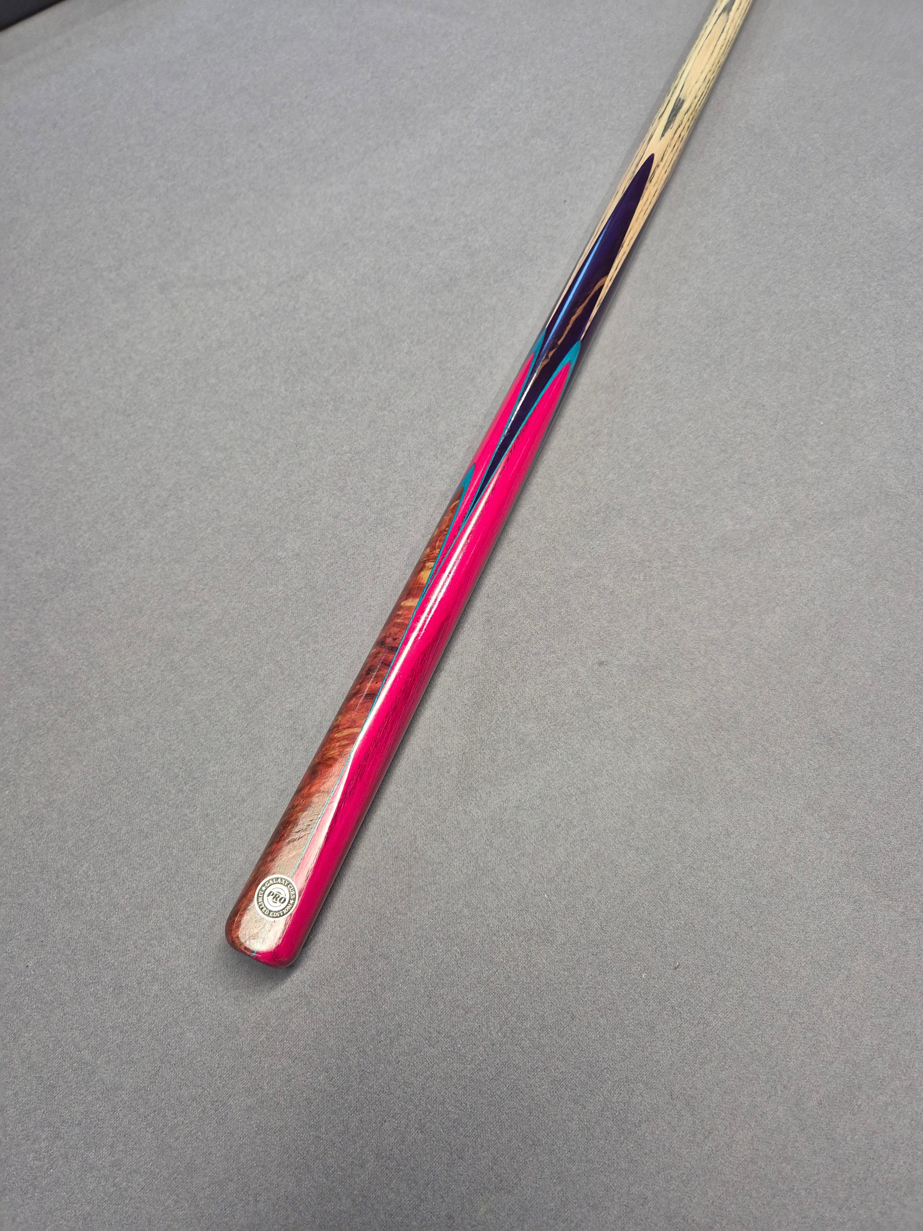 Pro Limited Edition TI GP07