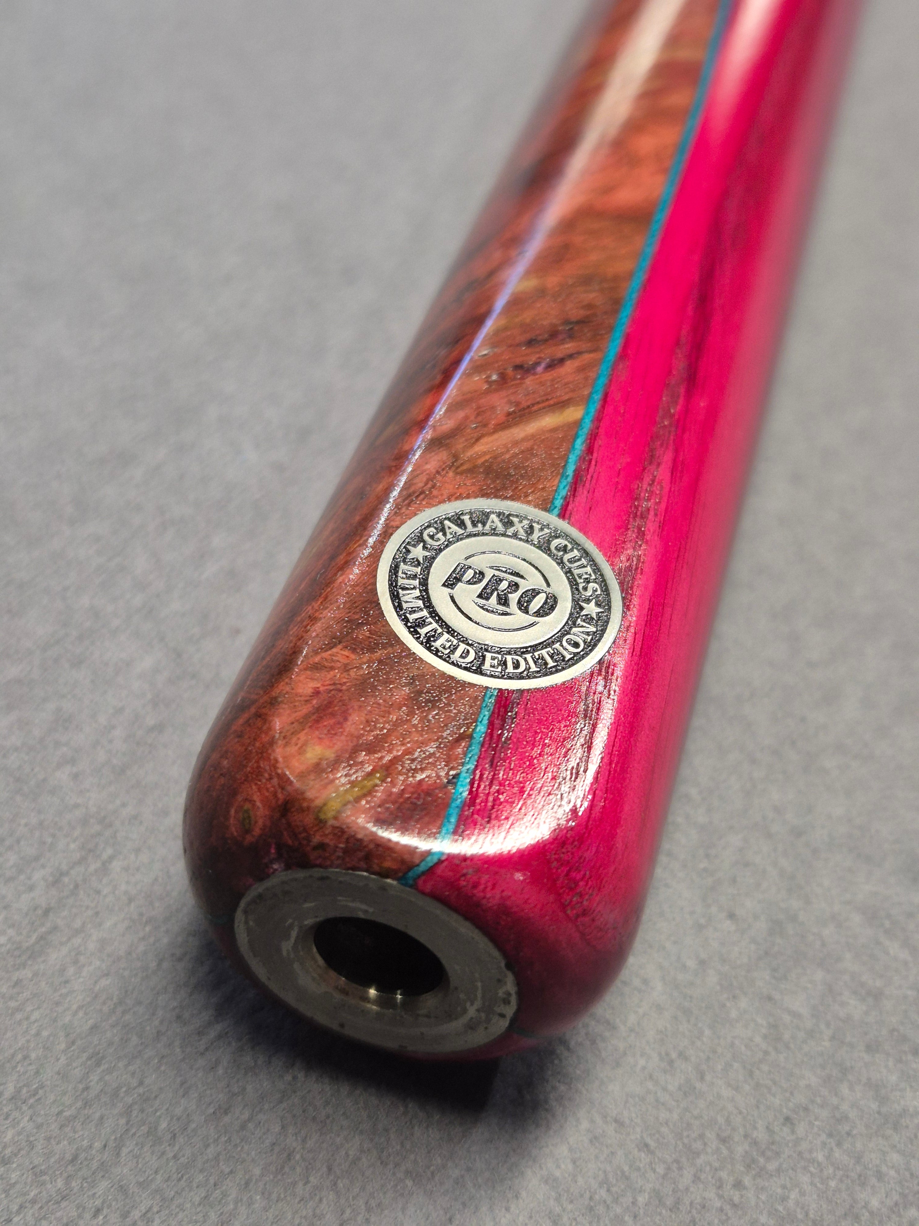 Pro Limited Edition TI GP07