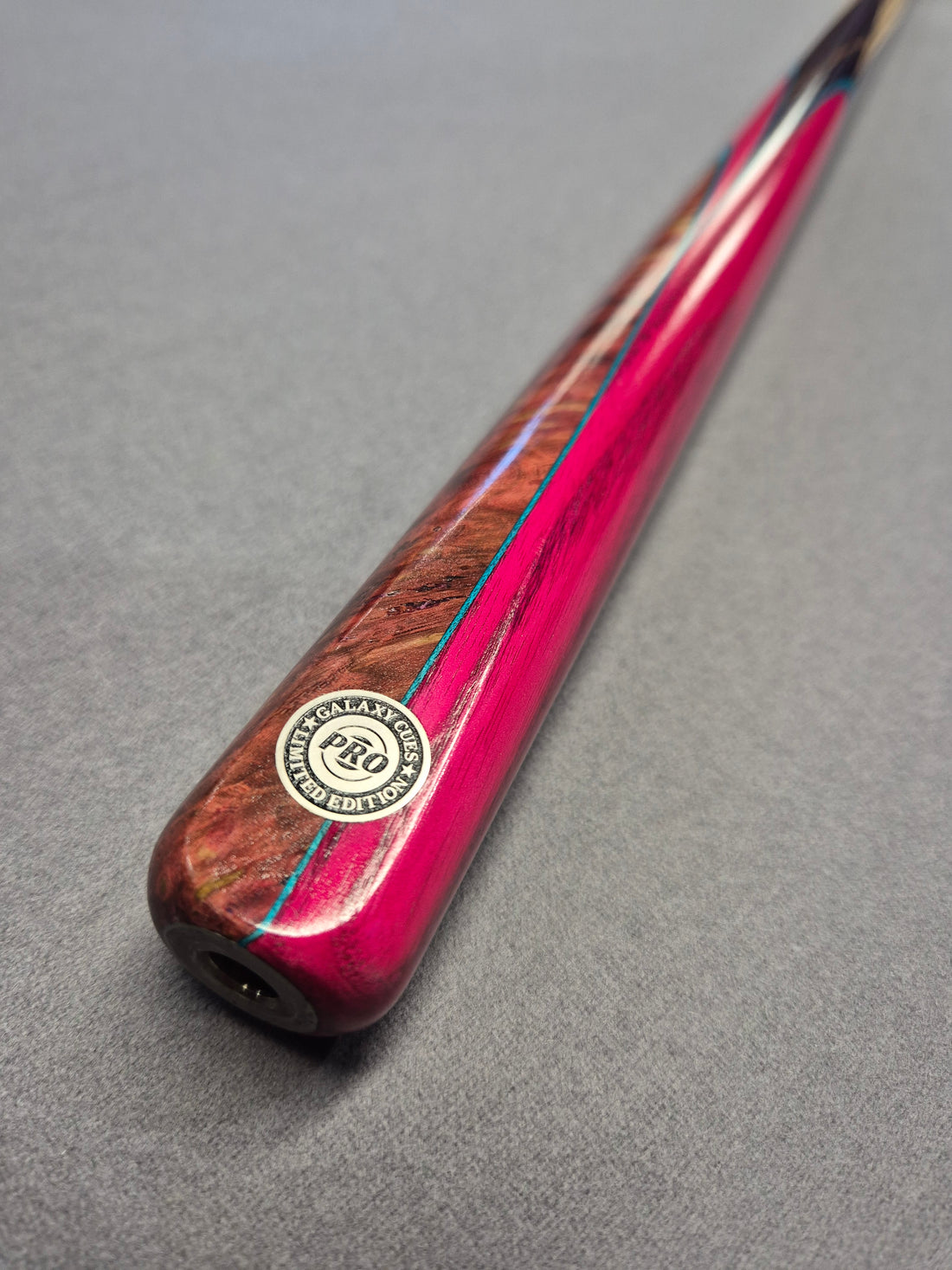 Pro Limited Edition TI GP07