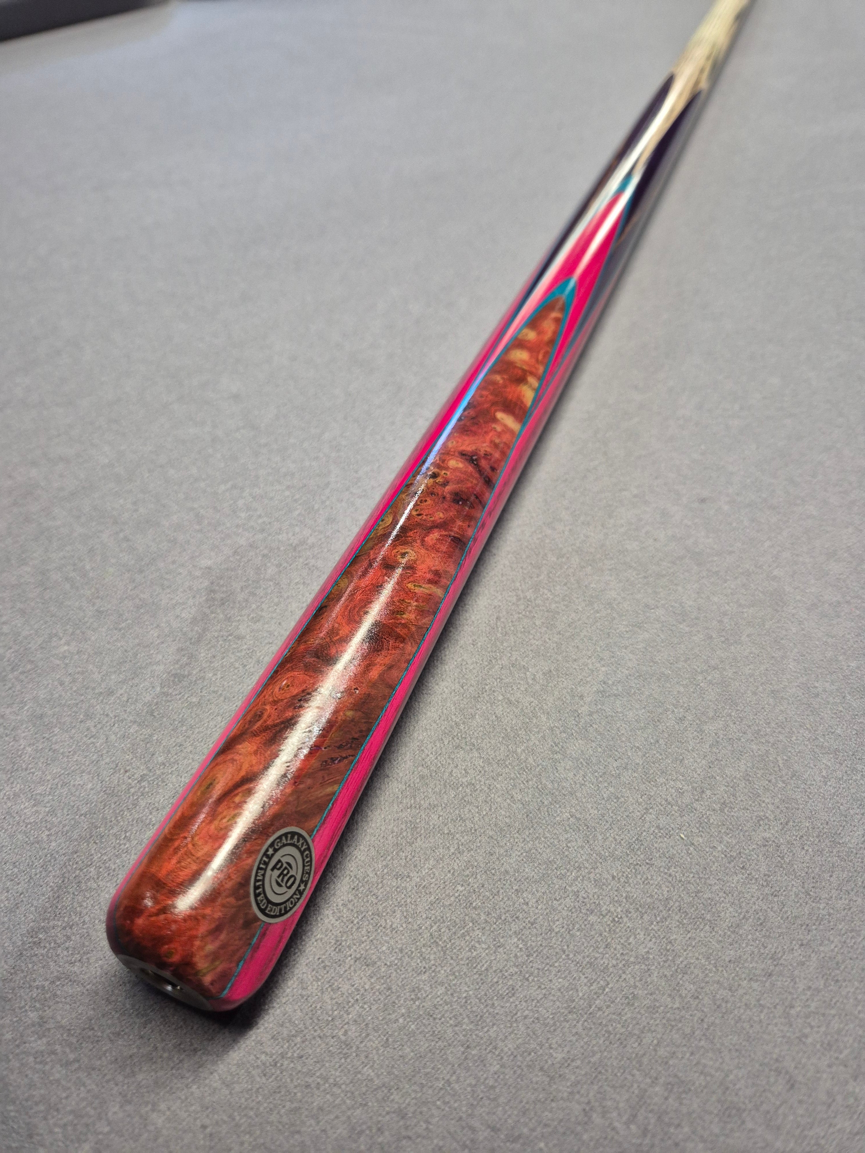 Pro Limited Edition TI GP07