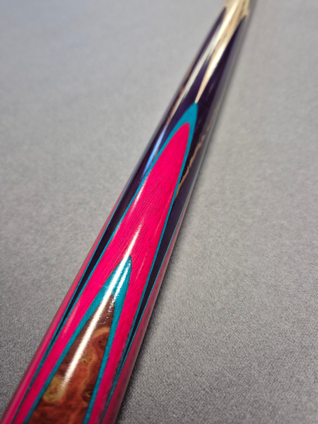 Pro Limited Edition TI GP07