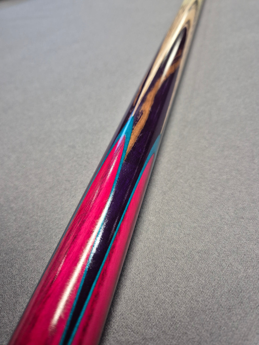 Pro Limited Edition TI GP07