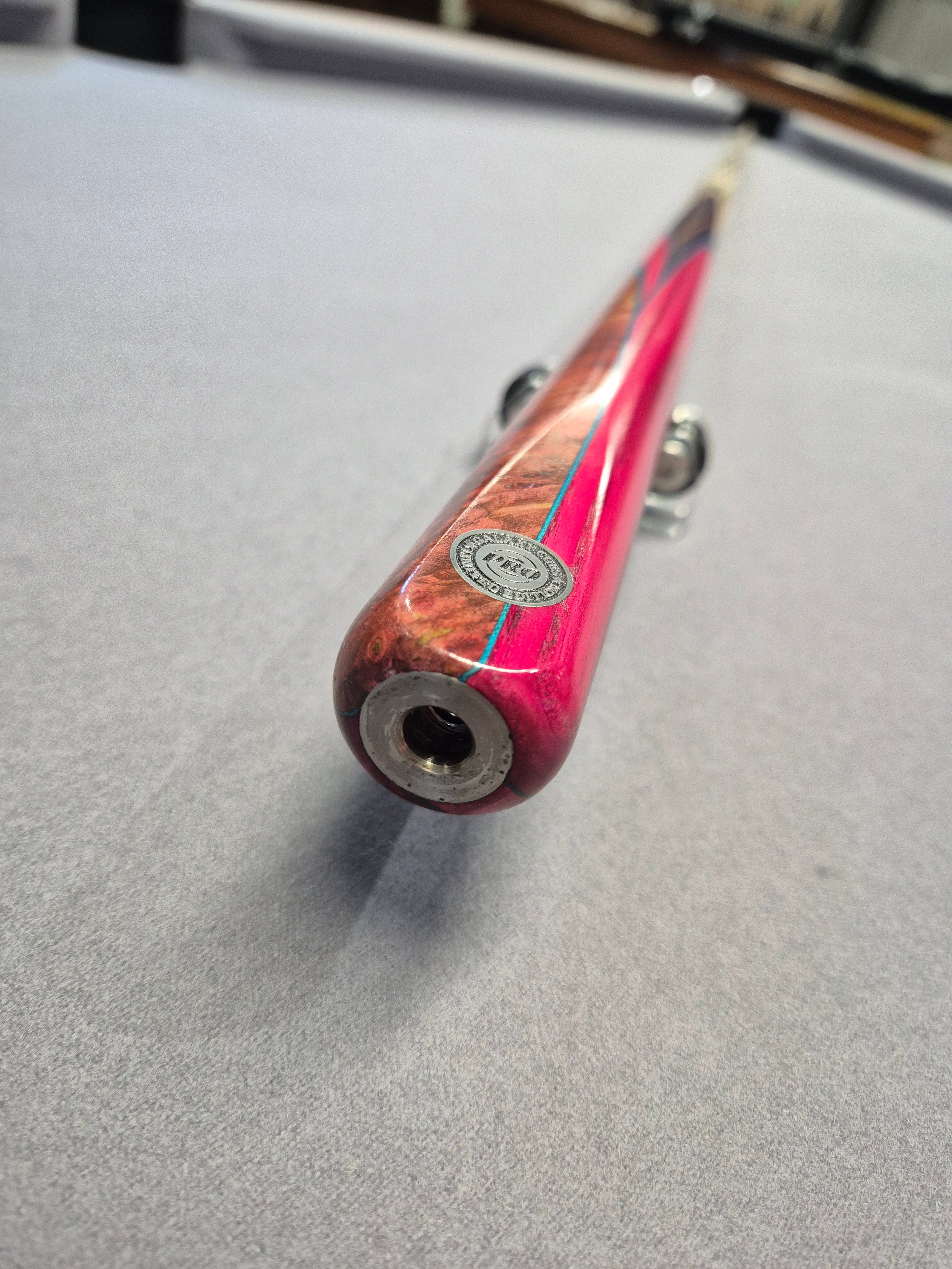 Pro Limited Edition TI GP07