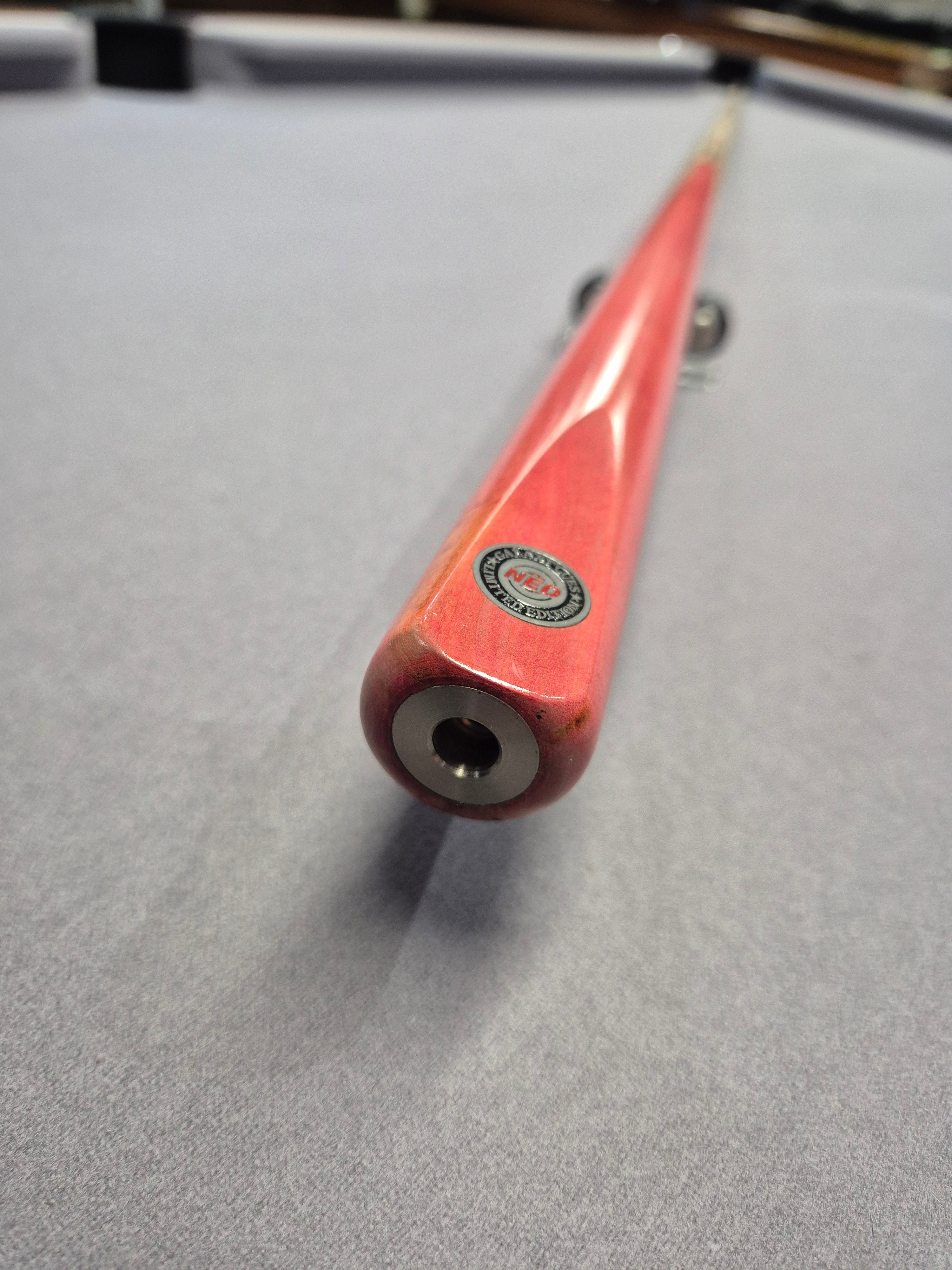 Pro Limited Edition - Selected by Ned - TI GN02