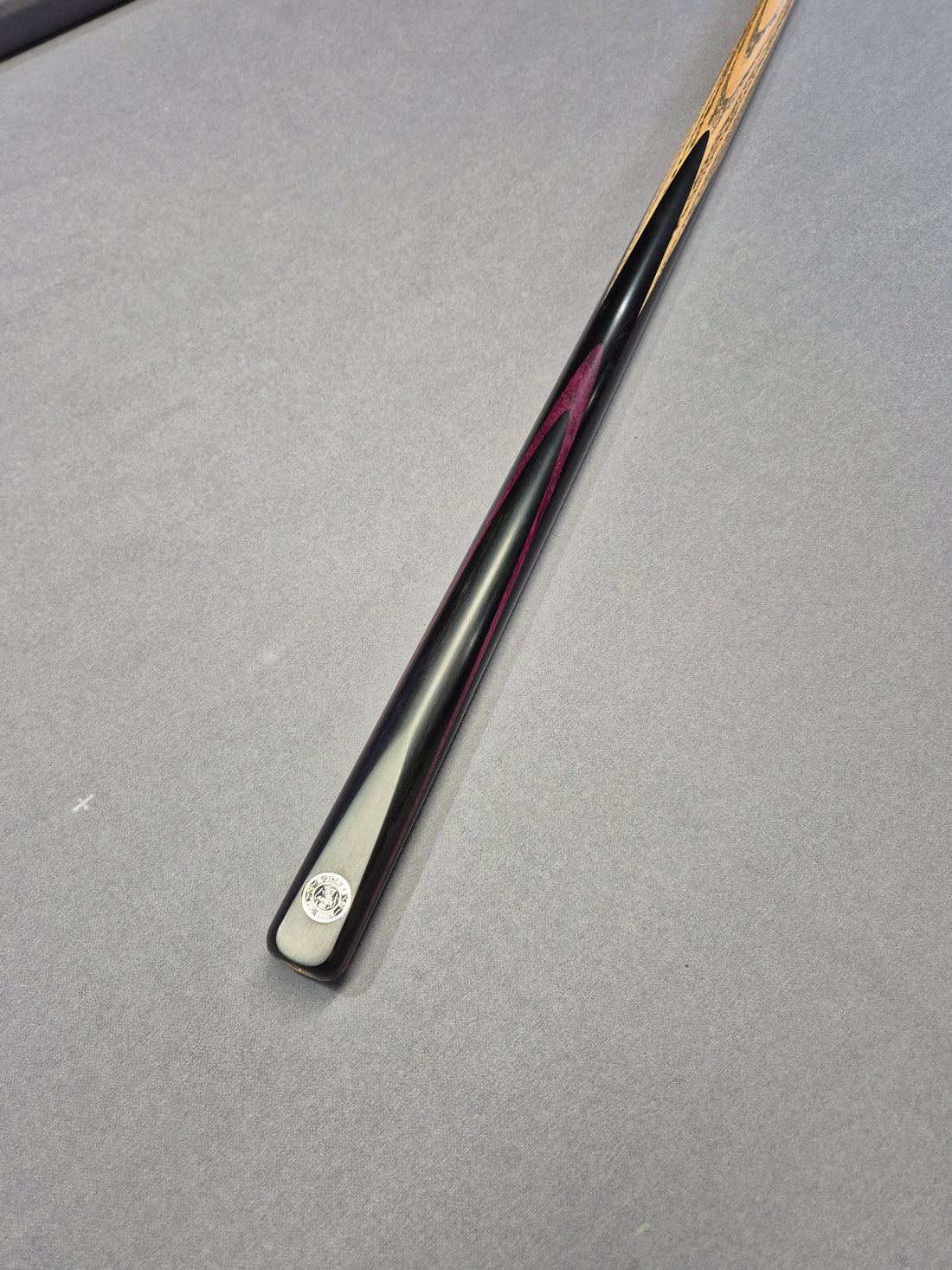Apex Pro Shaft #001
