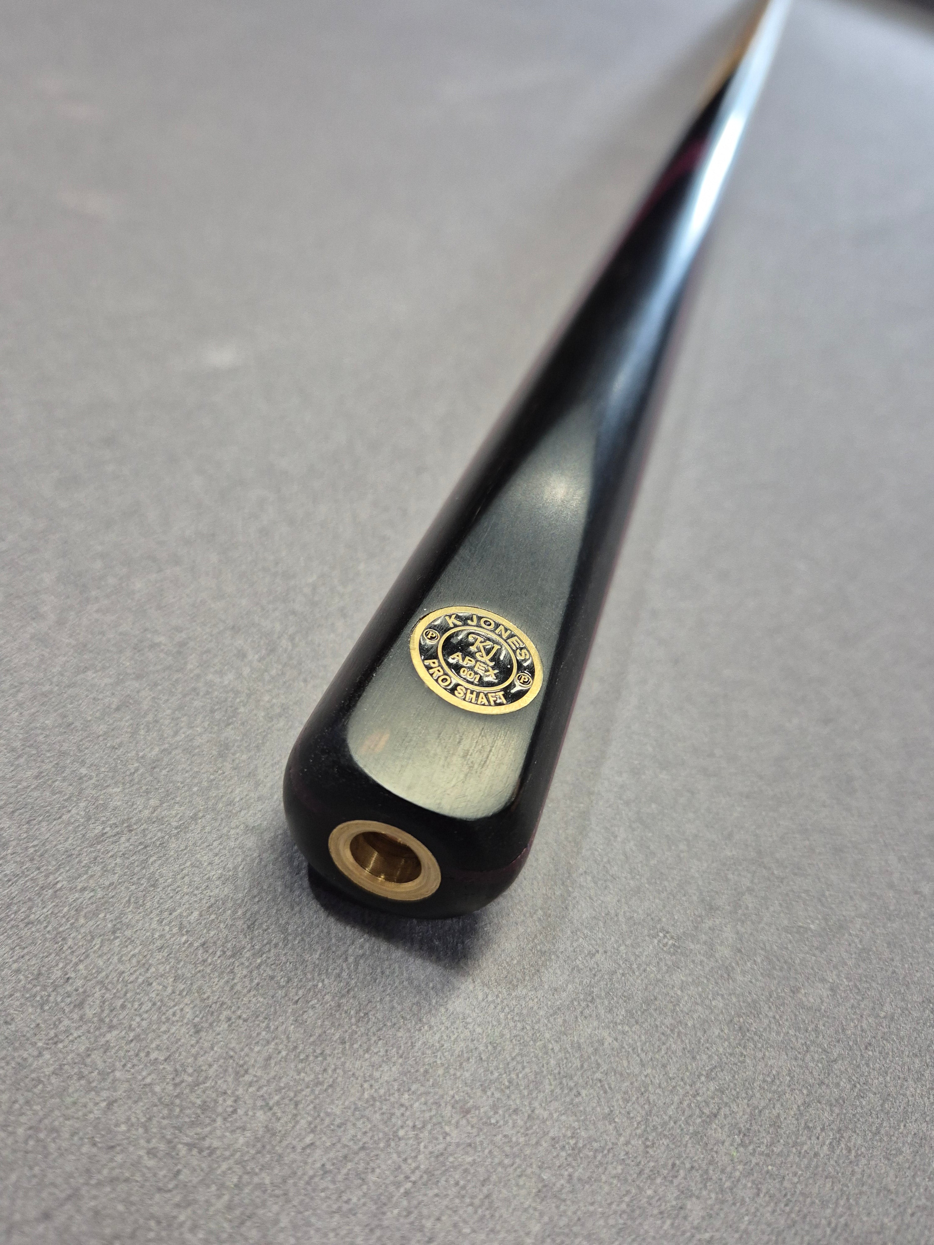 Apex Pro Shaft #001