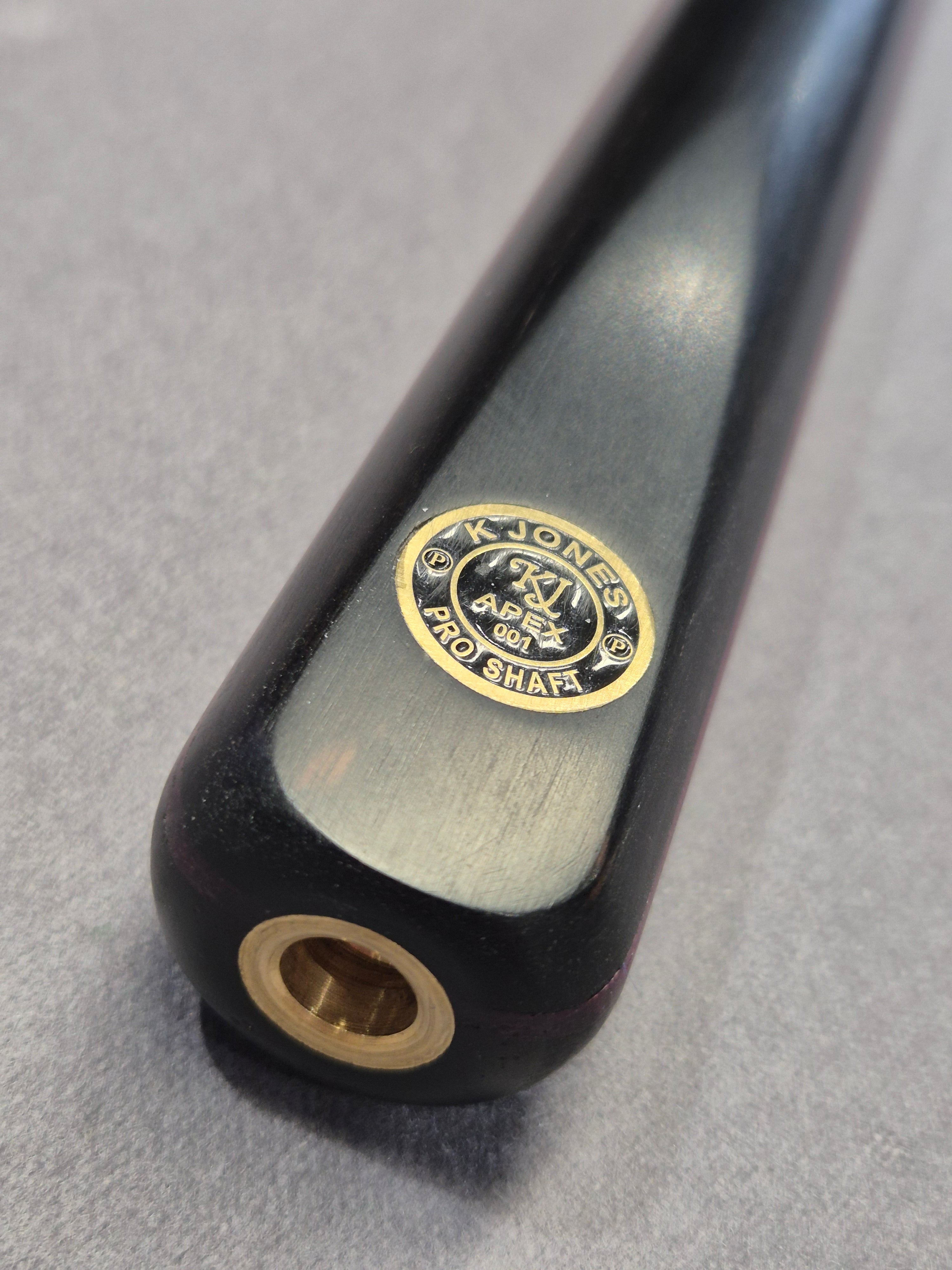 Apex Pro Shaft #001