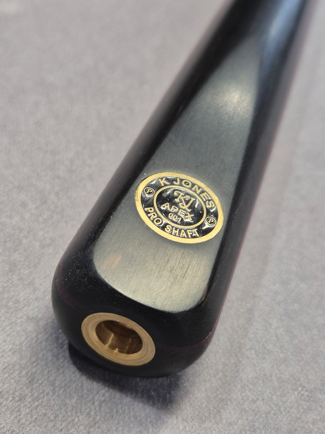 Apex Pro Shaft #001